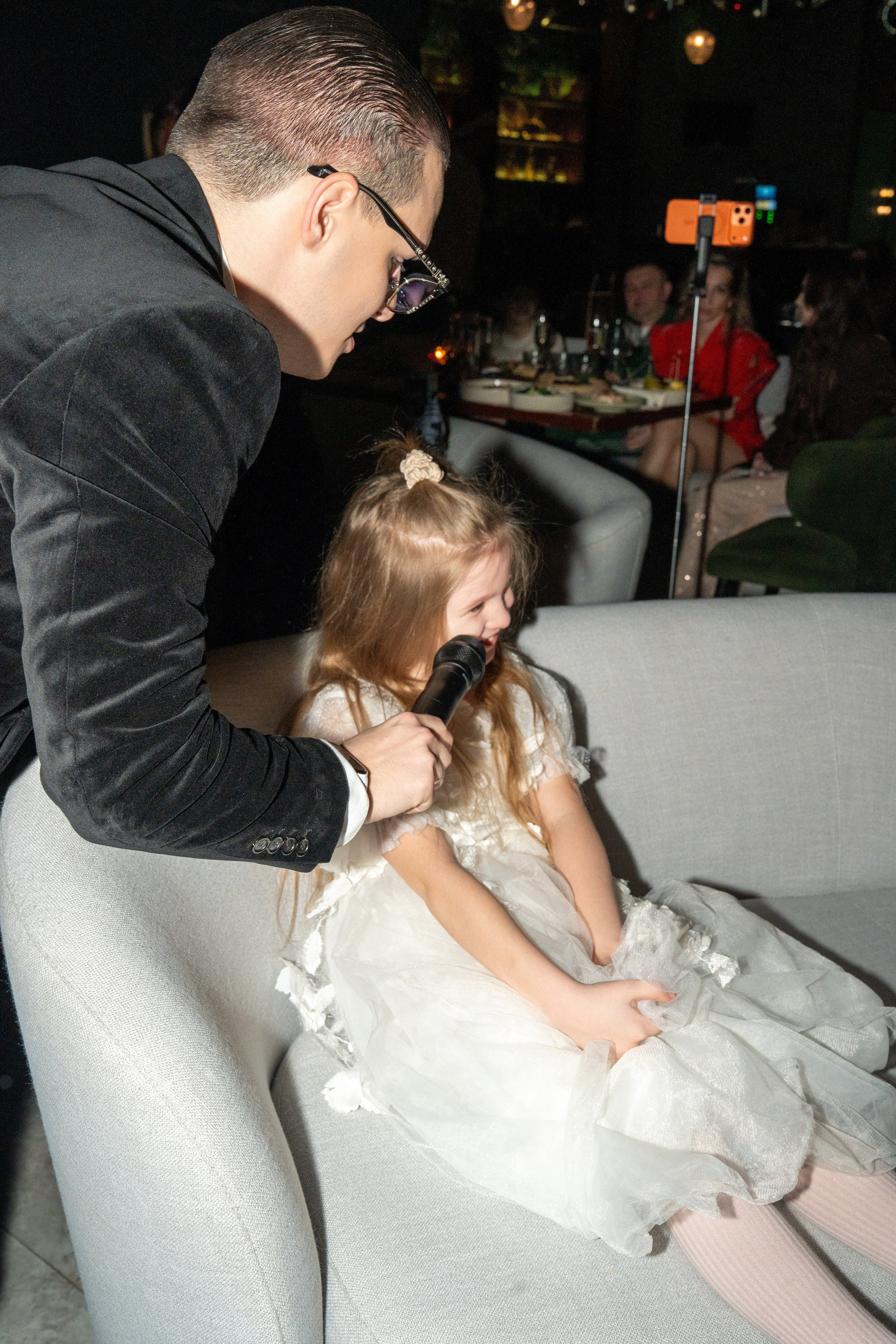 RS NYEAR2026. Репортажный фотограф в Красной Поляне и Сочи Павлюченко Екатерина