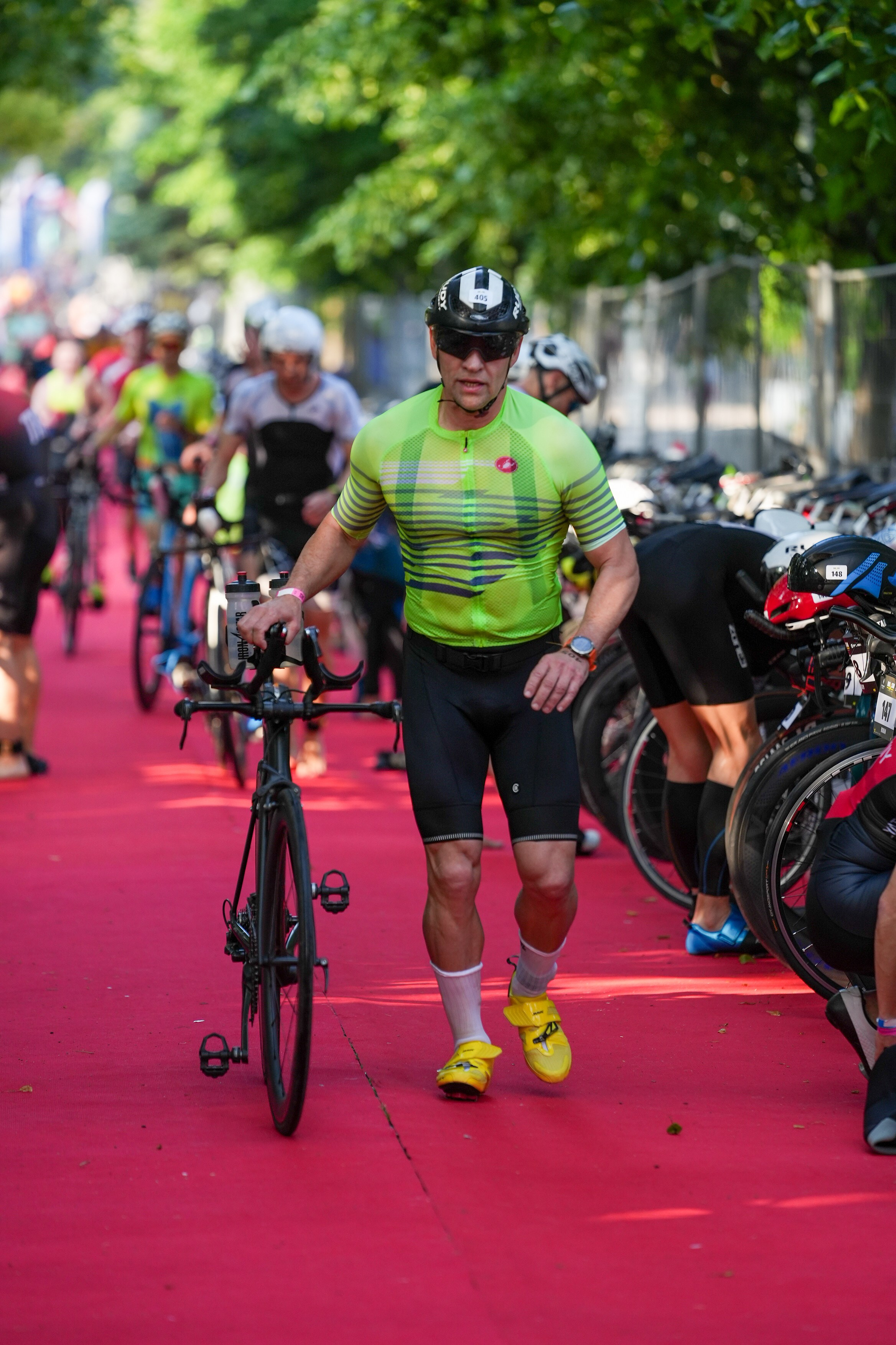 Триатлон Геленджик 2023 — отстрел. Репортажный фотограф в Красной Поляне и Сочи Павлюченко Екатерина