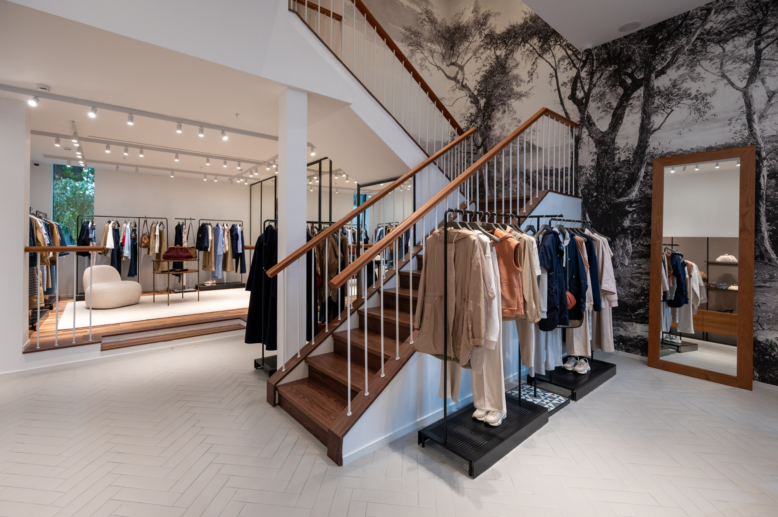 MaxMara Геленджик. Репортажный фотограф в Красной Поляне и Сочи Павлюченко Екатерина