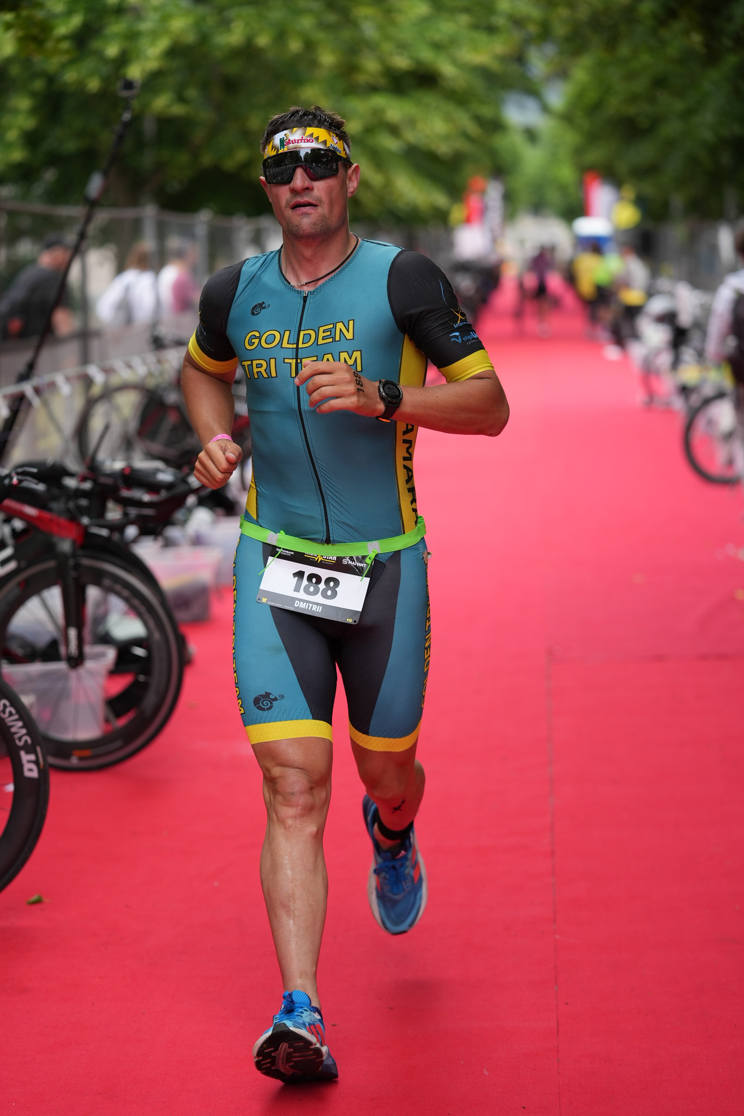 Триатлон Геленджик 2023 — отстрел. Репортажный фотограф в Красной Поляне и Сочи Павлюченко Екатерина