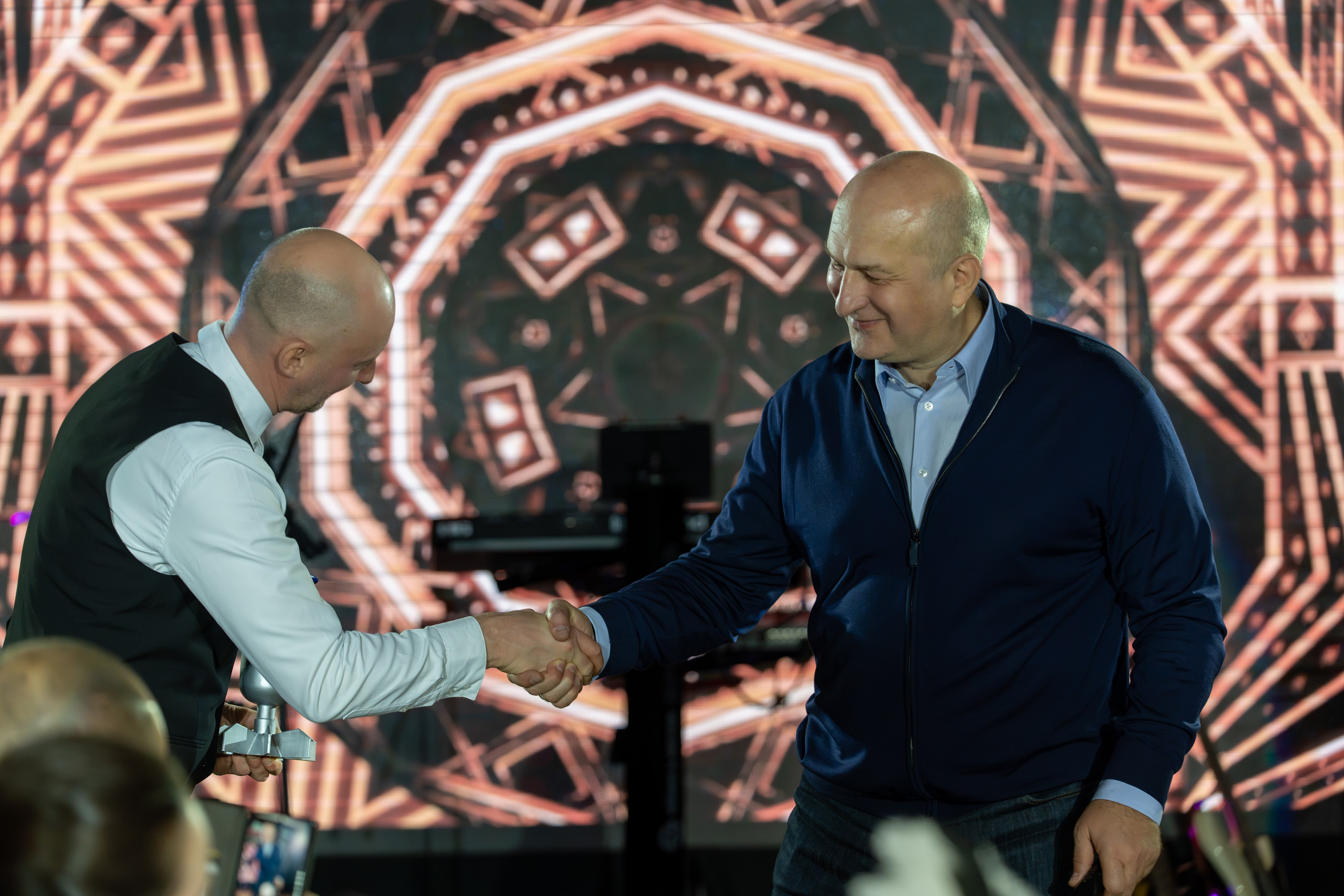 Новый год в стиле Great Gatsby. Репортажный фотограф в Красной Поляне и Сочи Павлюченко Екатерина