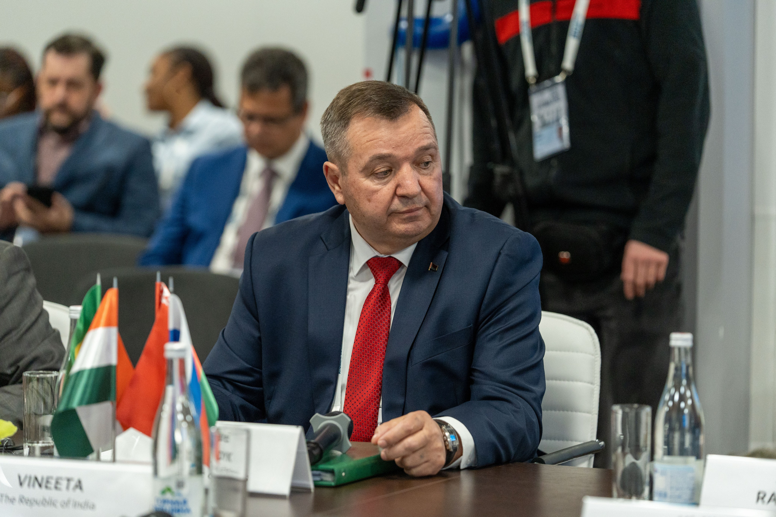 Форум АтомЭкспо 2024 Сириус. Репортажный фотограф в Красной Поляне и Сочи Павлюченко Екатерина