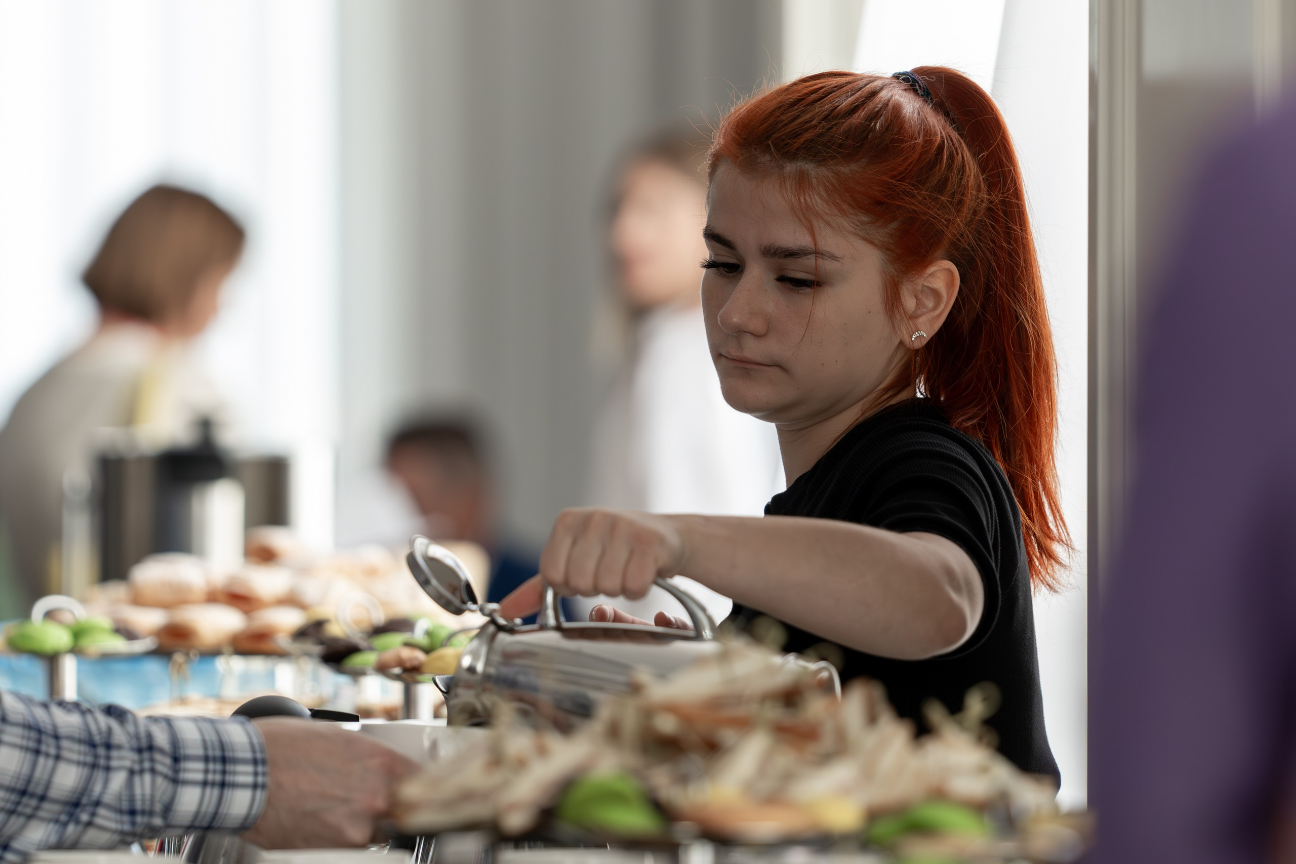 Международная конференция по управлению проектами. Репортажный фотограф в Красной Поляне и Сочи Павлюченко Екатерина