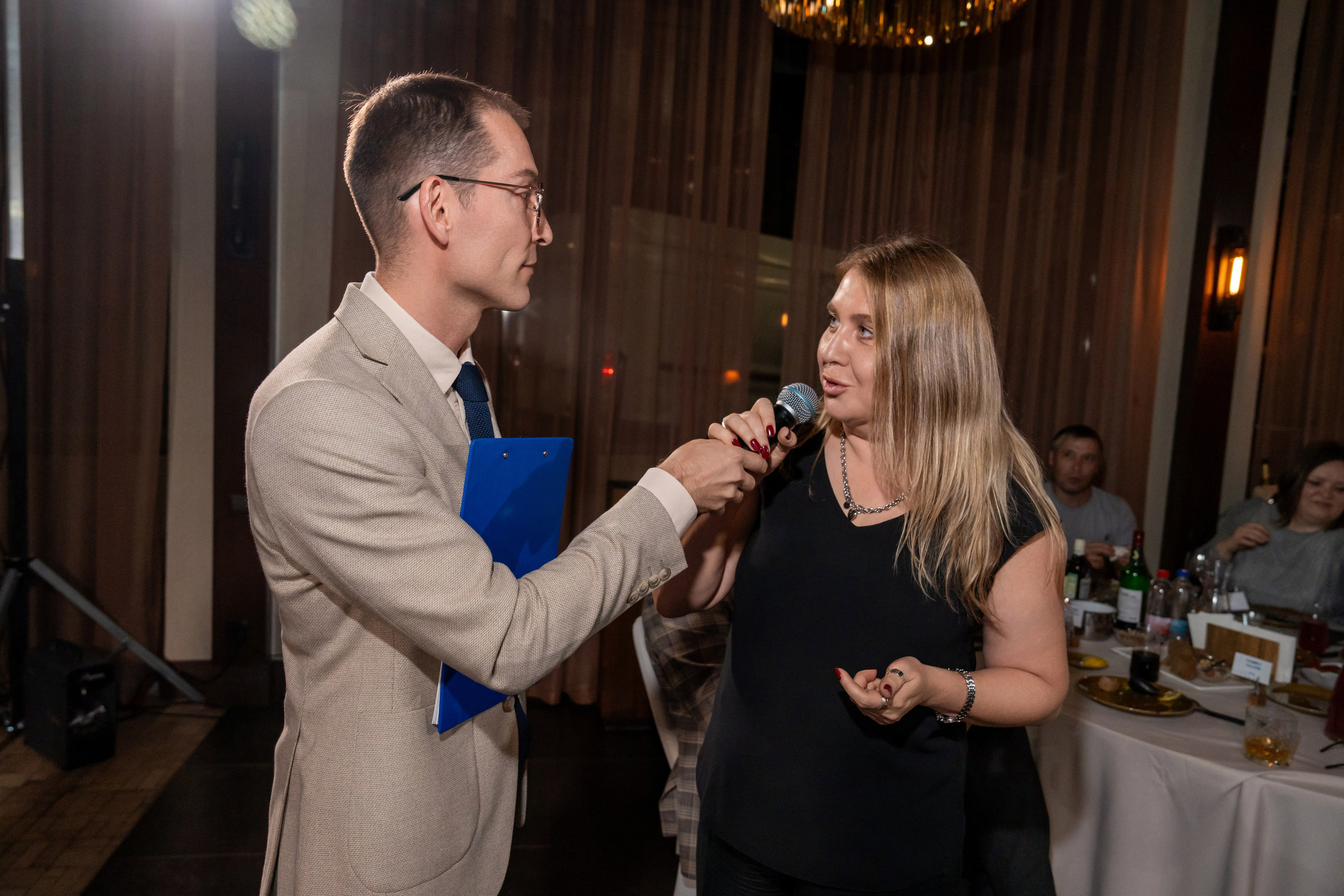 Гала-ужин для компании «Agregatka». Репортажный фотограф в Красной Поляне и Сочи Павлюченко Екатерина