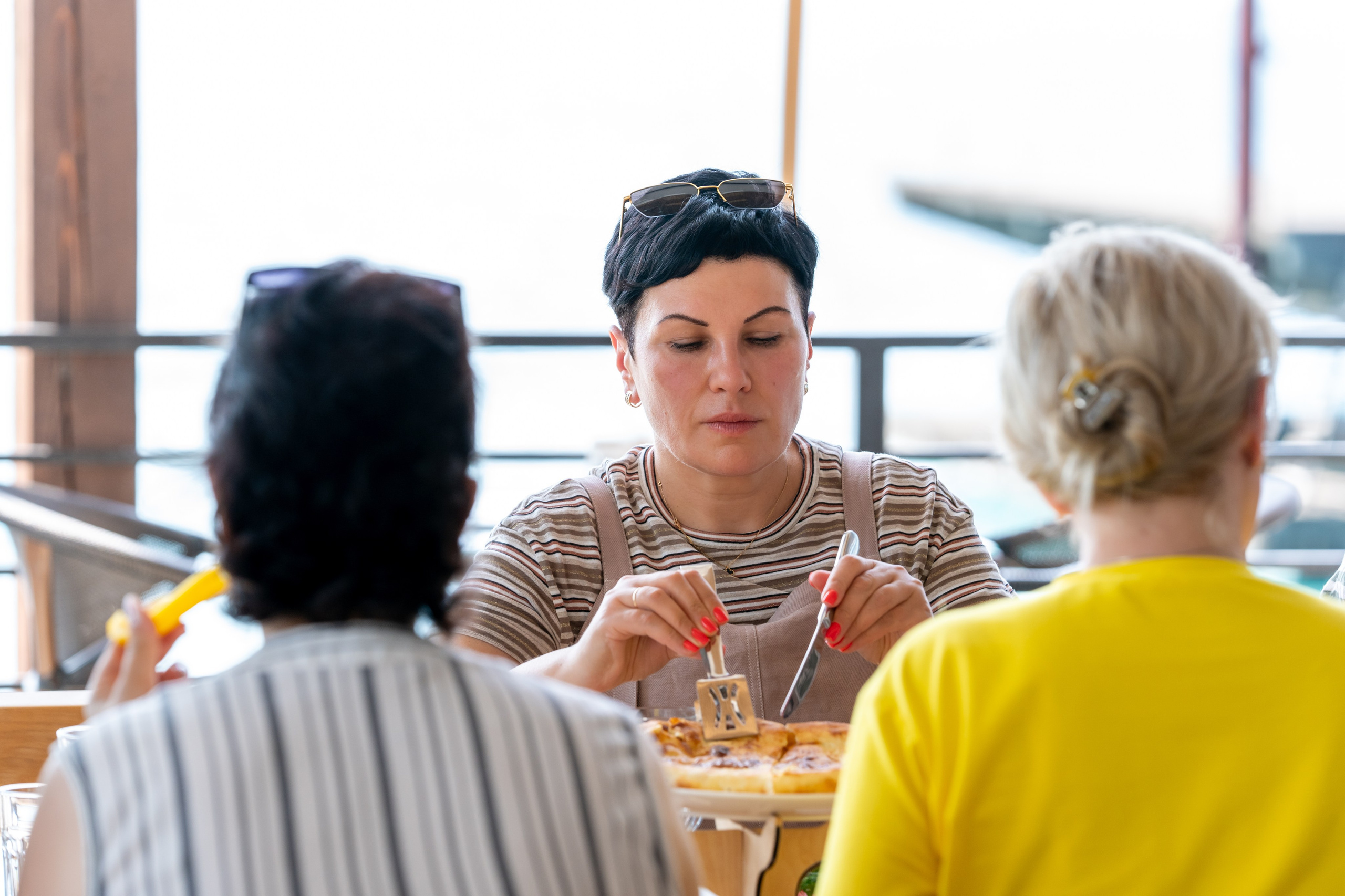 Mice мероприятие — тур по Абхазии. Репортажный фотограф в Красной Поляне и Сочи Павлюченко Екатерина