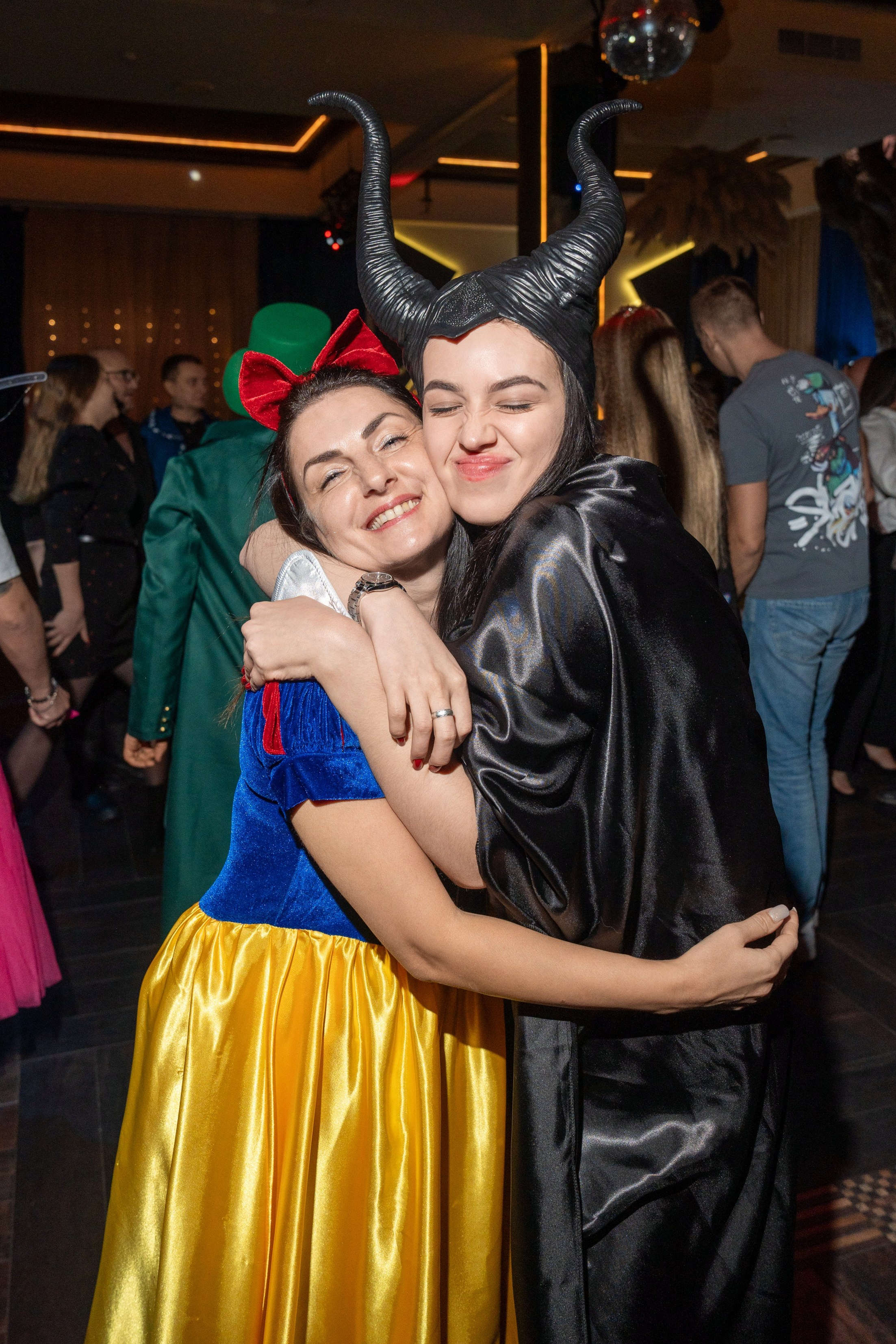 Гала-ужи «Акваполис». Репортажный фотограф в Красной Поляне и Сочи Павлюченко Екатерина