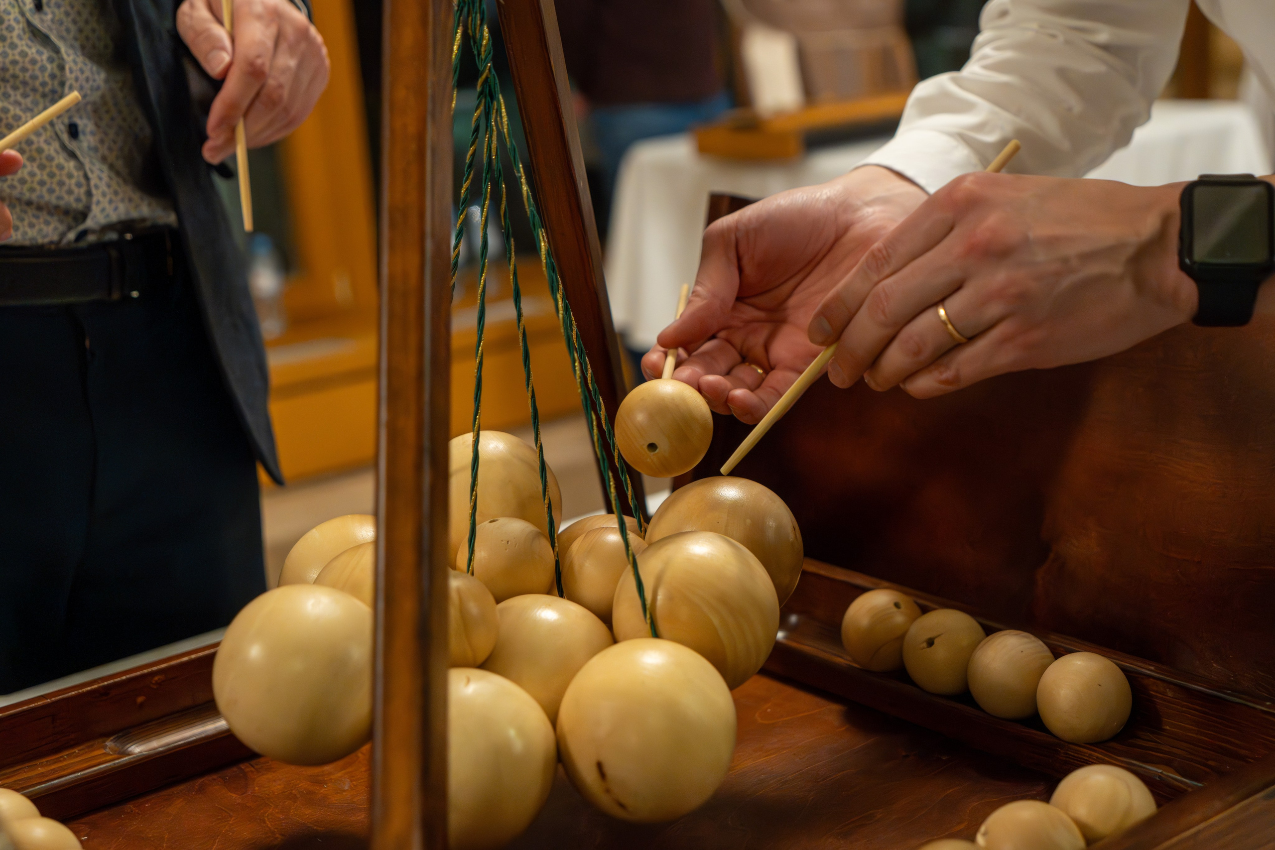 Новый год в стиле Great Gatsby. Репортажный фотограф в Красной Поляне и Сочи Павлюченко Екатерина