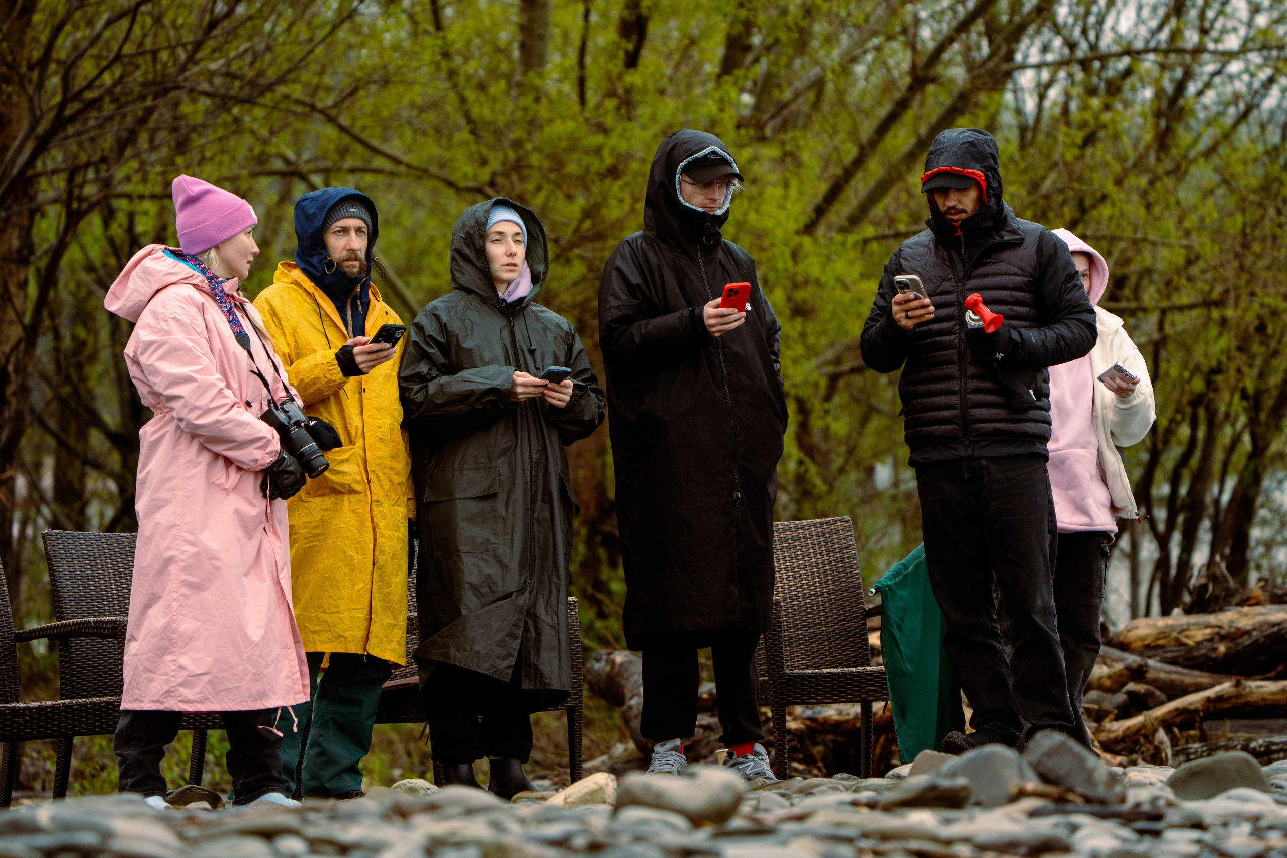 Surfing. Репортажный фотограф в Красной Поляне и Сочи Павлюченко Екатерина