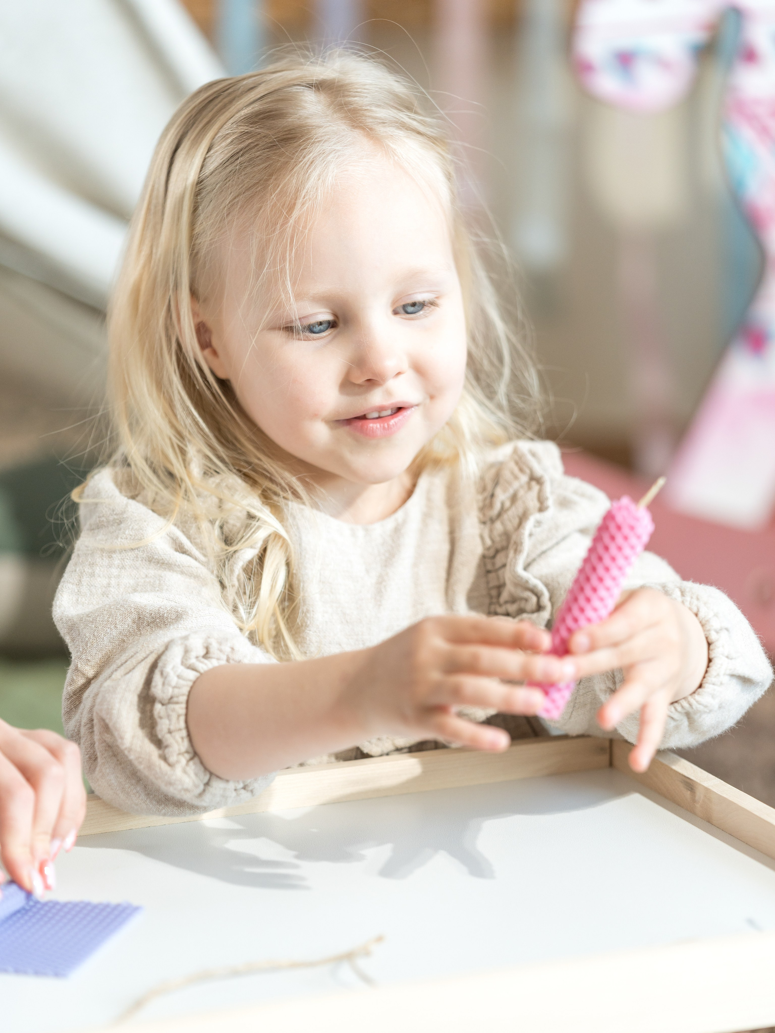 Детская фотосессия: Анна и Катя. Репортажный фотограф в Красной Поляне и Сочи Павлюченко Екатерина