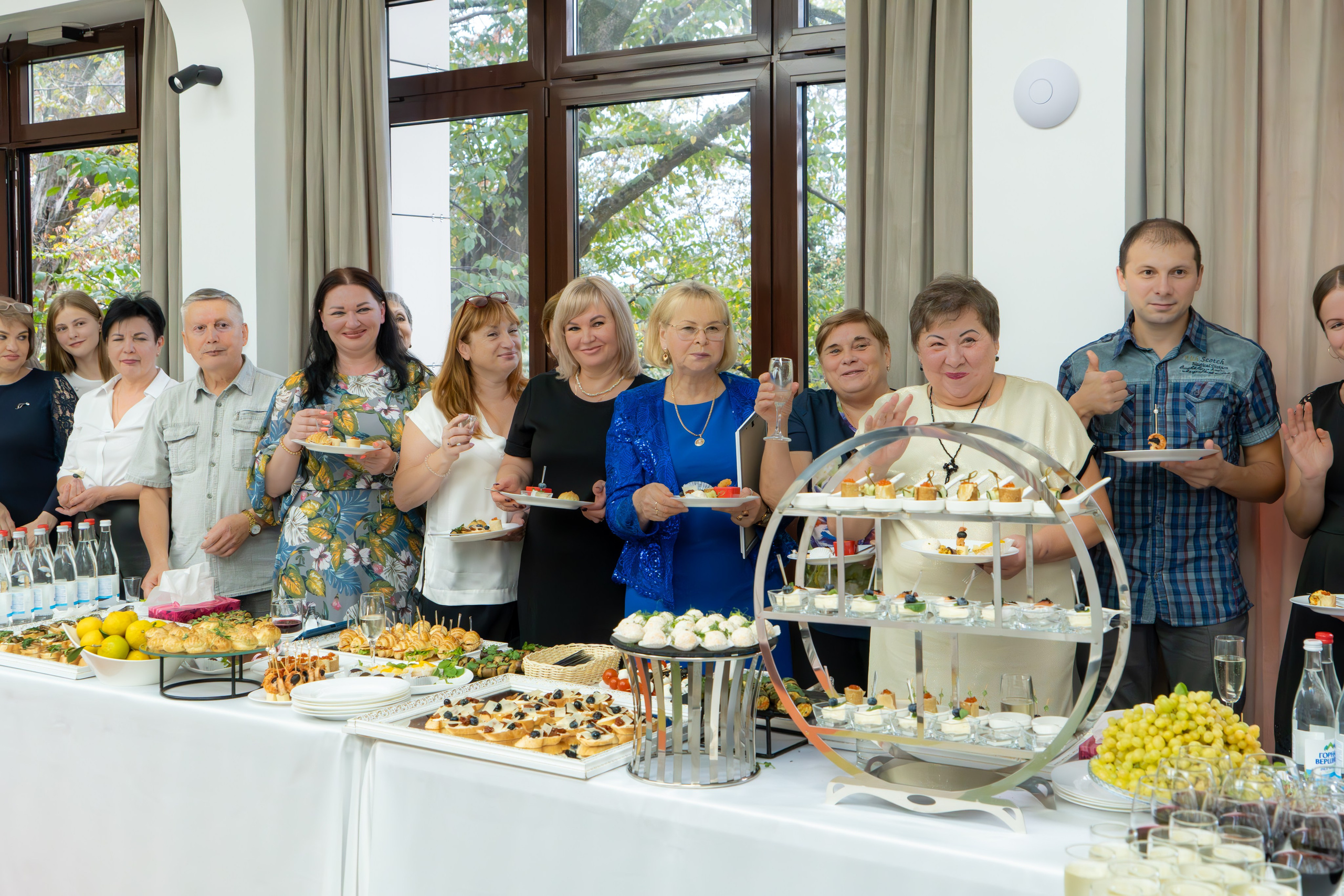 ЦСТЭ холдинг 2023. Репортажный фотограф в Красной Поляне и Сочи Павлюченко Екатерина