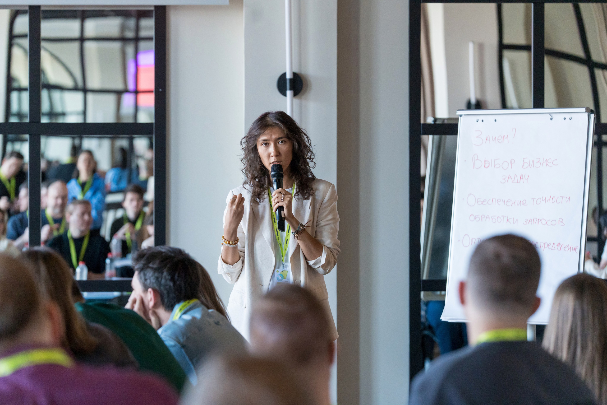 Тренинг для компании S7 Airlines в Красной Поляне. Репортажный фотограф в Красной Поляне и Сочи Павлюченко Екатерина