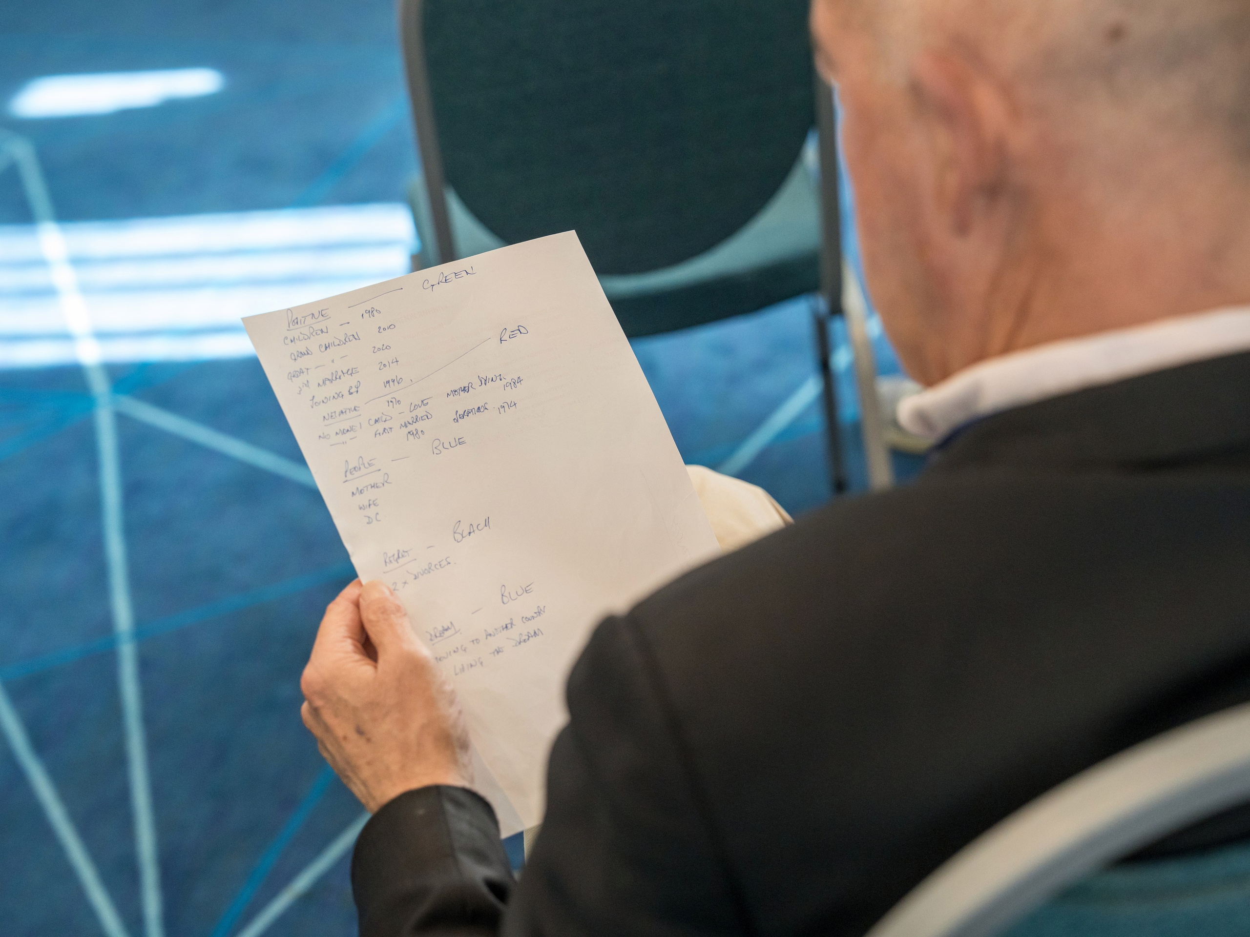 Тренинг для топ менеджмента компании ЕвроХим. Репортажный фотограф в Красной Поляне и Сочи Павлюченко Екатерина