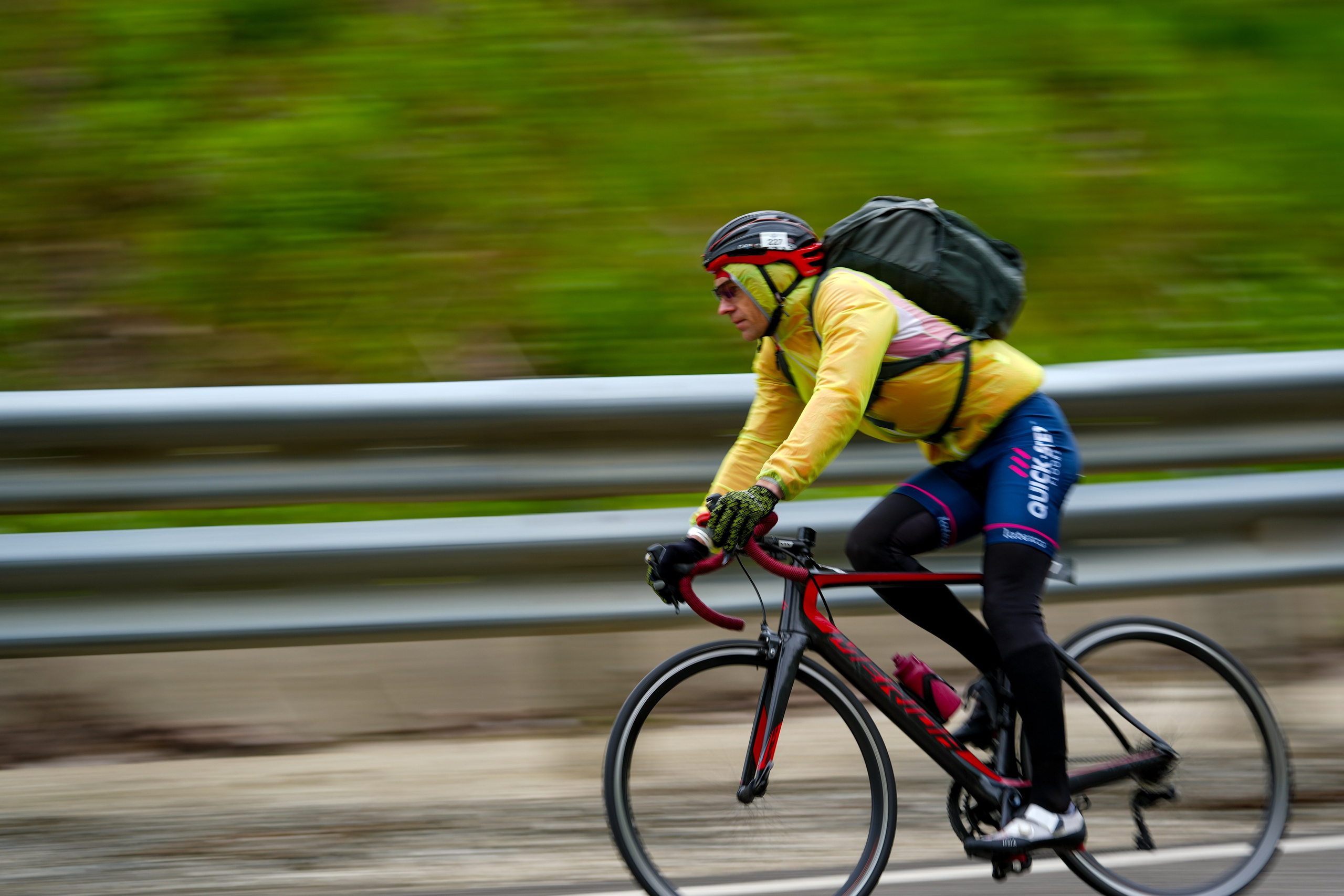 Велогонка «Три горы» на курортах горного кластера Красная Поляна. Репортажный фотограф в Красной Поляне и Сочи Павлюченко Екатерина