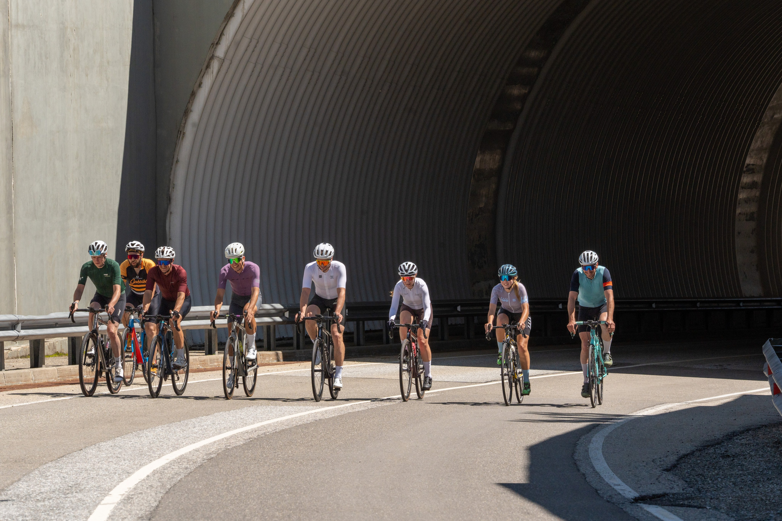 Laura Training Run. Репортажный фотограф в Красной Поляне и Сочи Павлюченко Екатерина