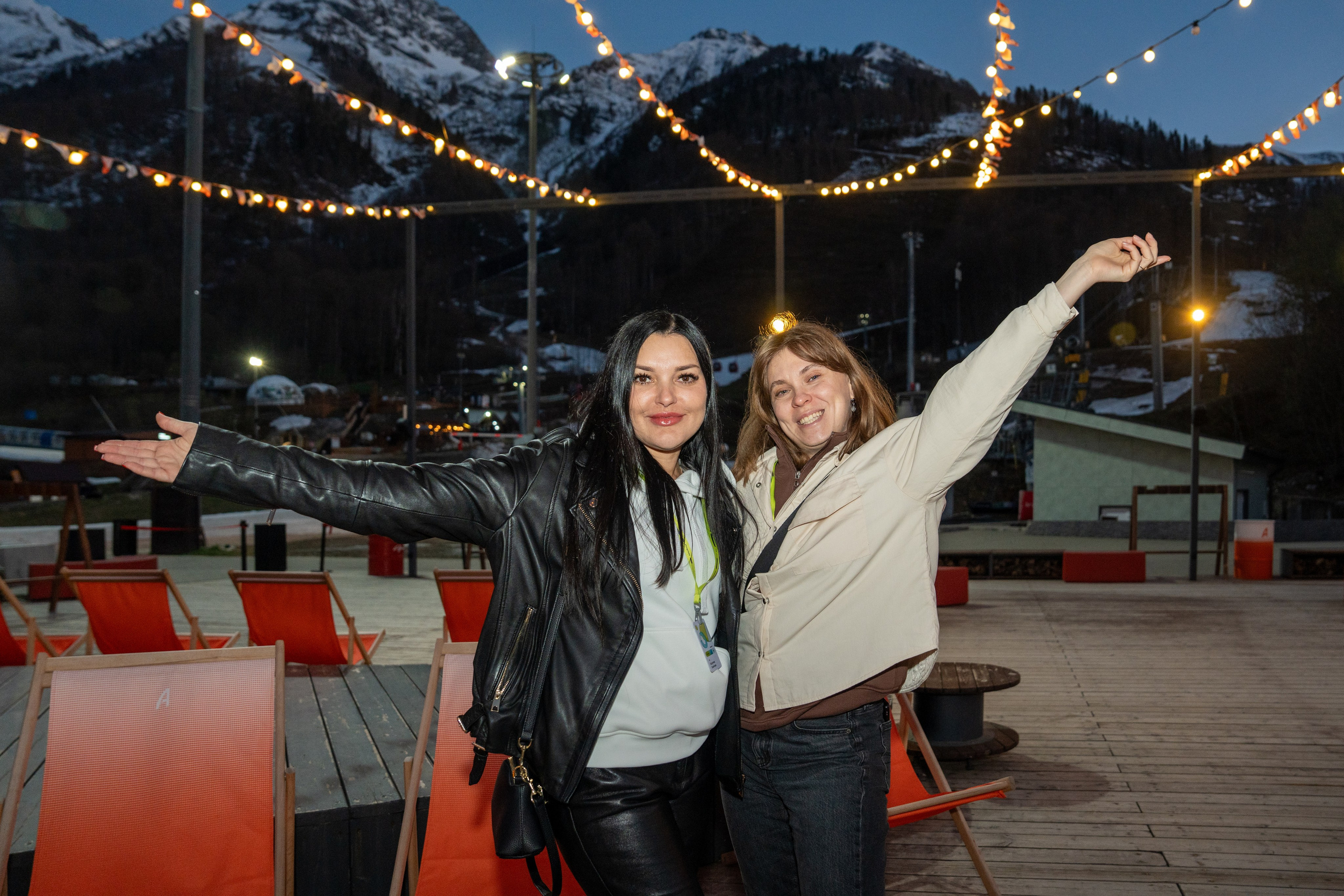 S7. Репортажный фотограф в Красной Поляне и Сочи Павлюченко Екатерина