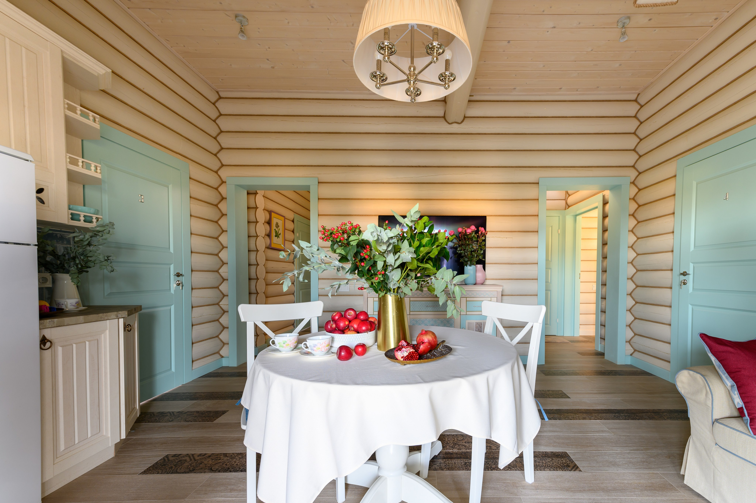 Загородный дом Альпийские луга. Репортажный фотограф в Красной Поляне и Сочи Павлюченко Екатерина