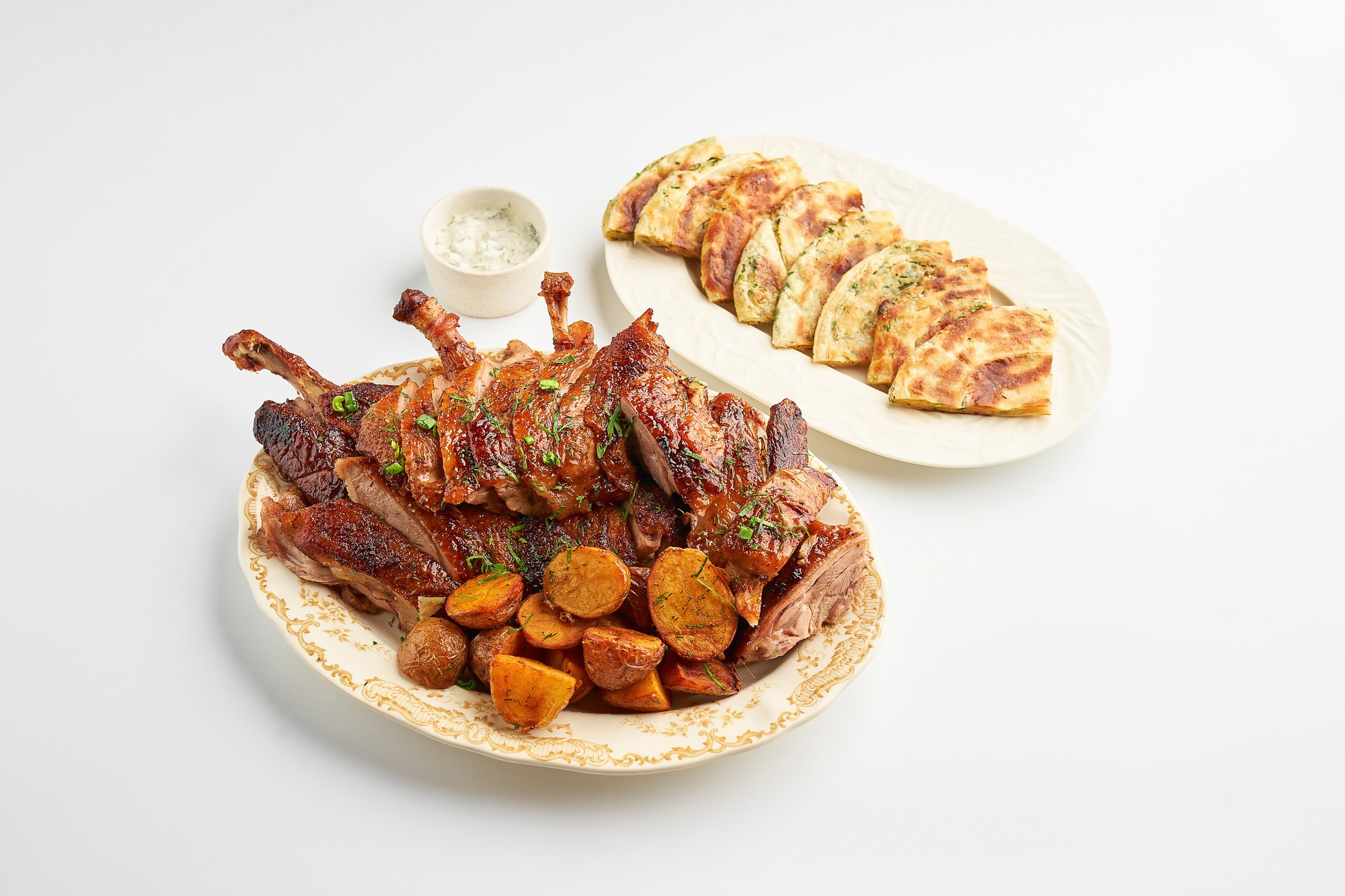 Каталожная съёмка. FOODCASE — дизайн, айдентика, фото и видео для ресторанов и food-брендов