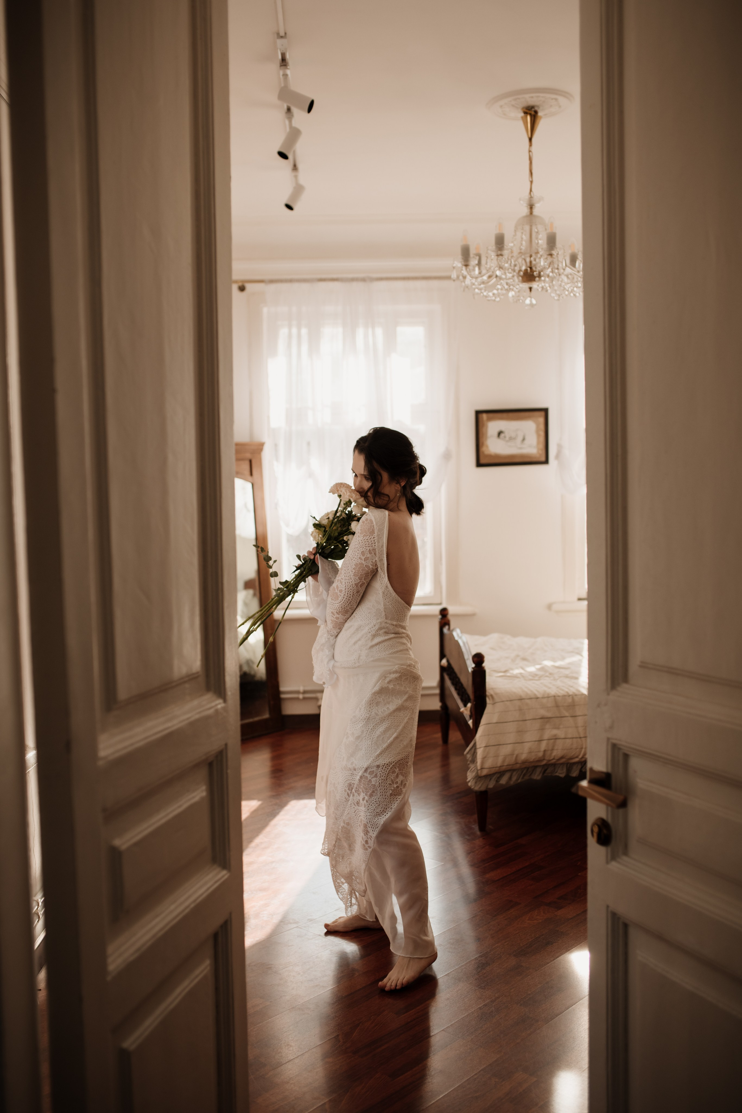 Вика. Фотограф Ольга Плеханова | Нижний Новгород, Москва