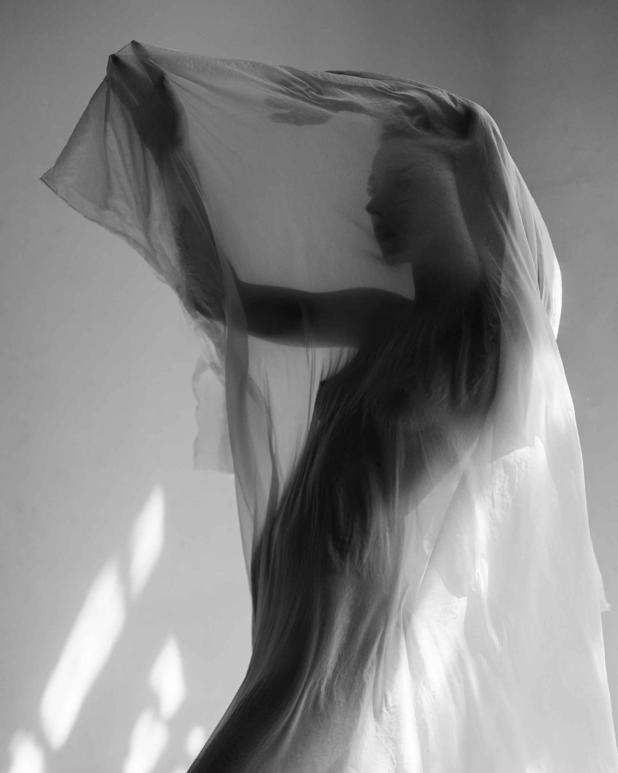 Телесность. Мастерская Демченко