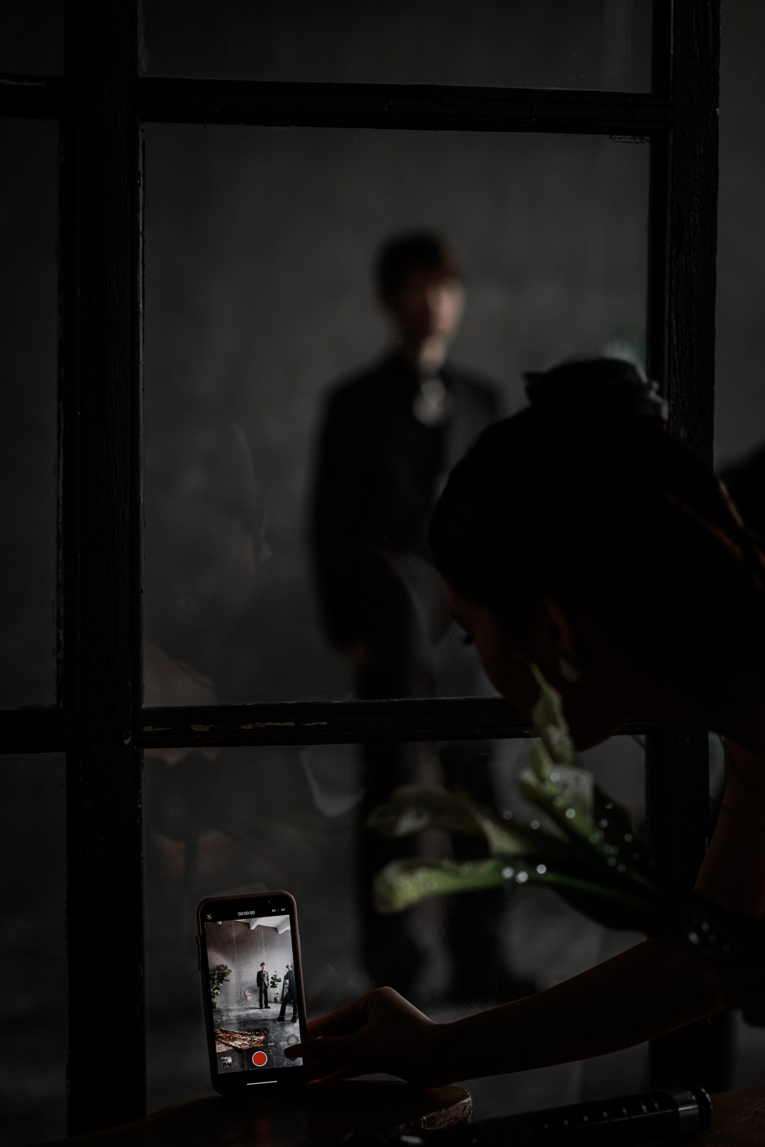 Мега и Ян. Свадебный, репортажный фотограф в Тюмени Сергей Тапилин