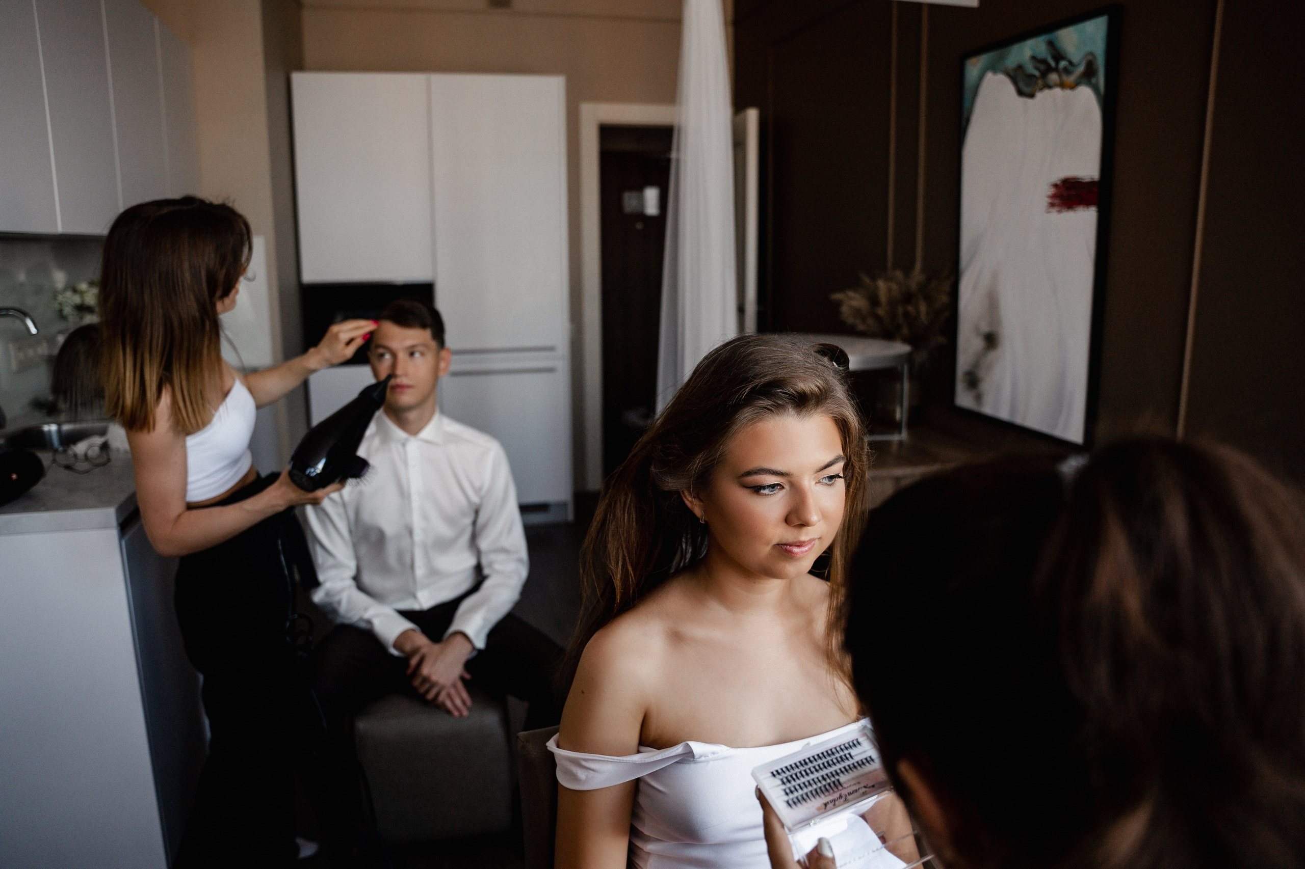 Gleb & Elizaveta. Dolce_wedding