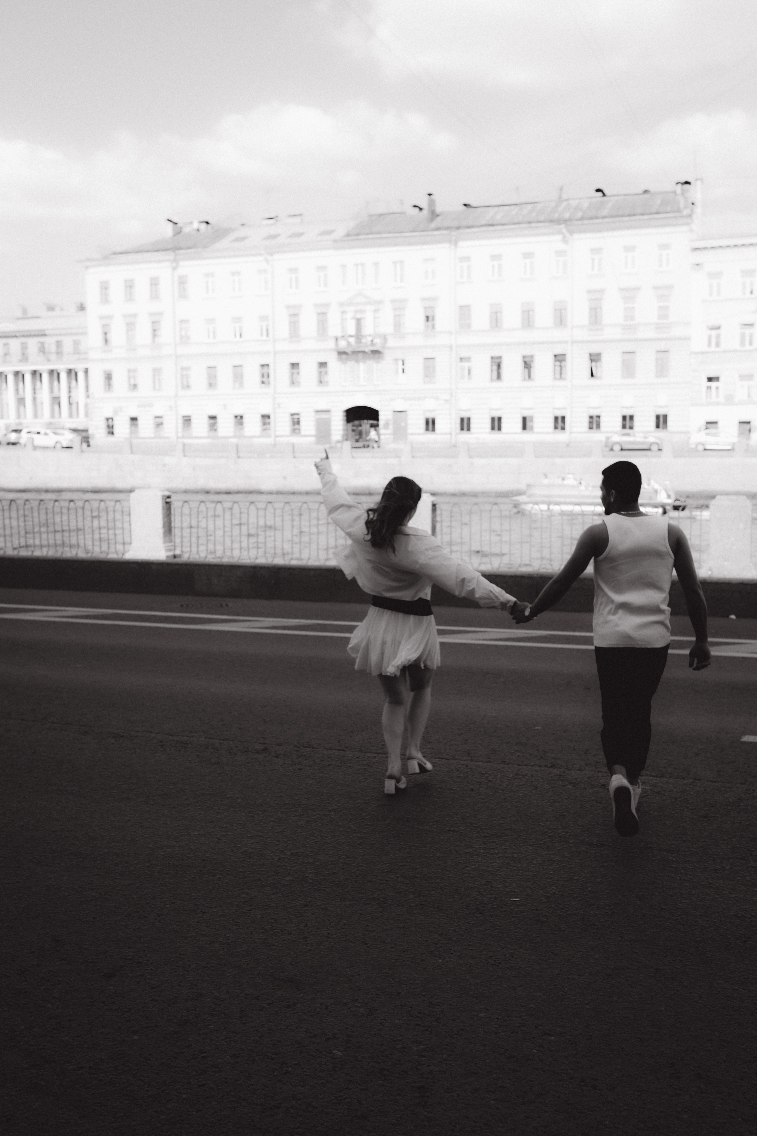 Фотопрогулка по Питеру. Фотограф Санкт-Петербург Князева Елизавета