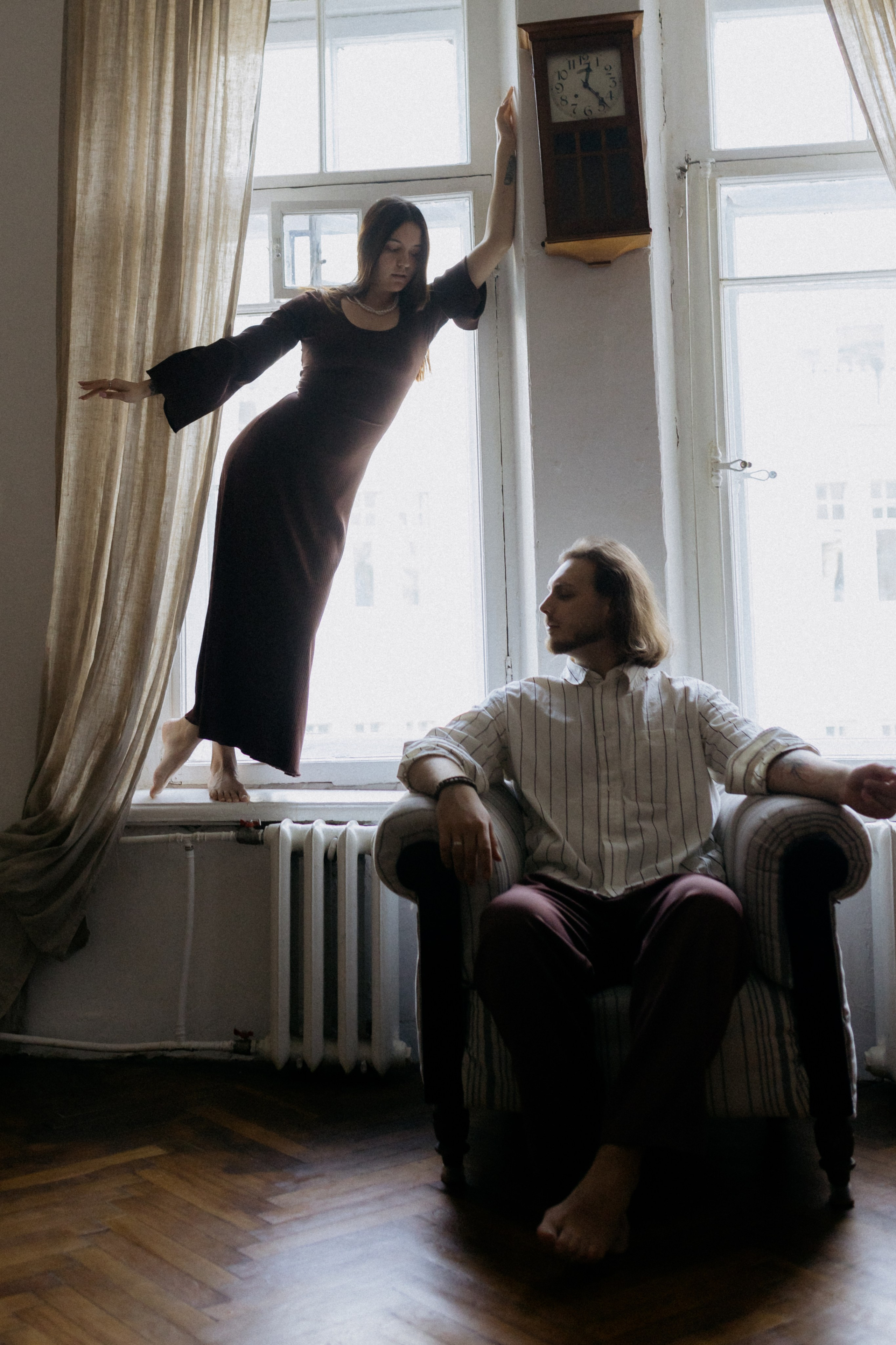 LoveStory в Санкт-Петербурге. Фотограф Санкт-Петербург Князева Елизавета