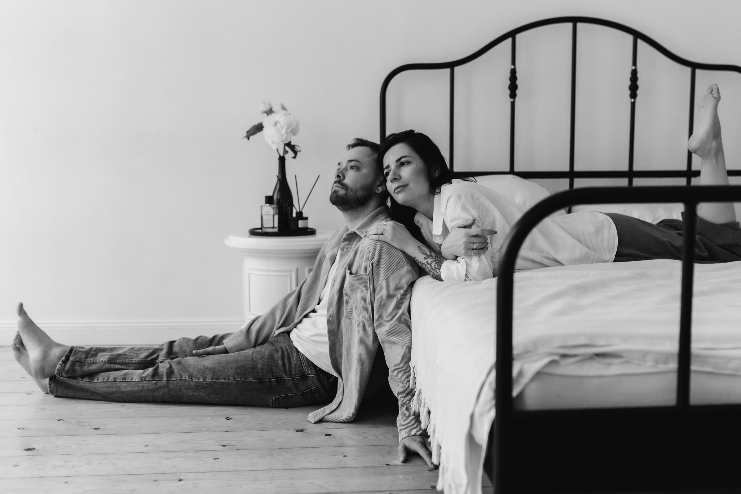 Lovestory Саша и Настя. Фотограф Санкт-Петербург Князева Елизавета