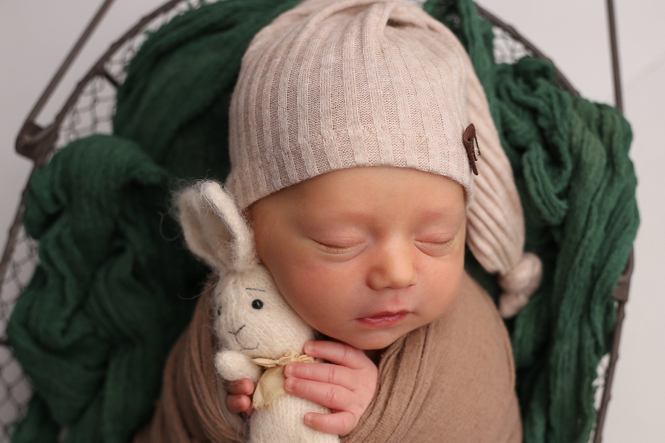 Арсений (новорожденный). Главная