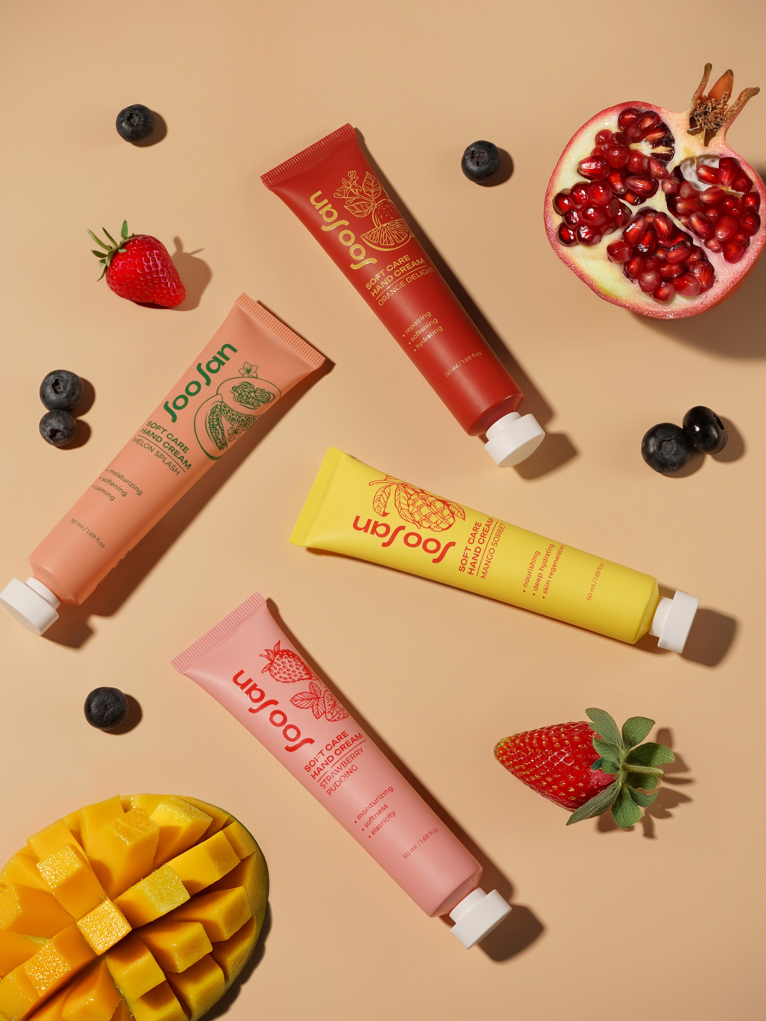 Бьюти (косметика, аксессуары). Предметный фотограф в Москве Инна Шерстюкова