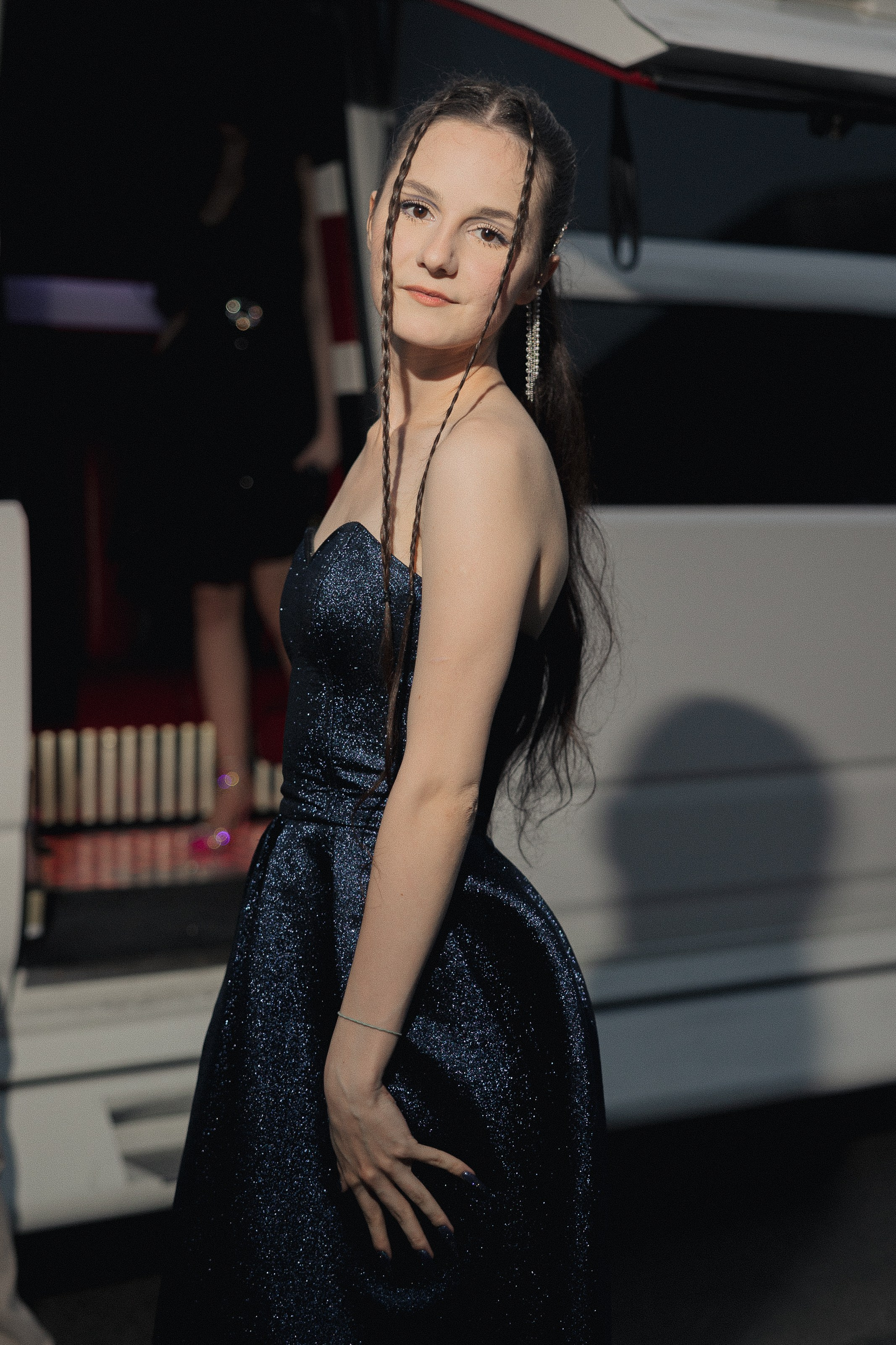 Ресторан Cristal. Свадебный фотограф Роман Еремеев