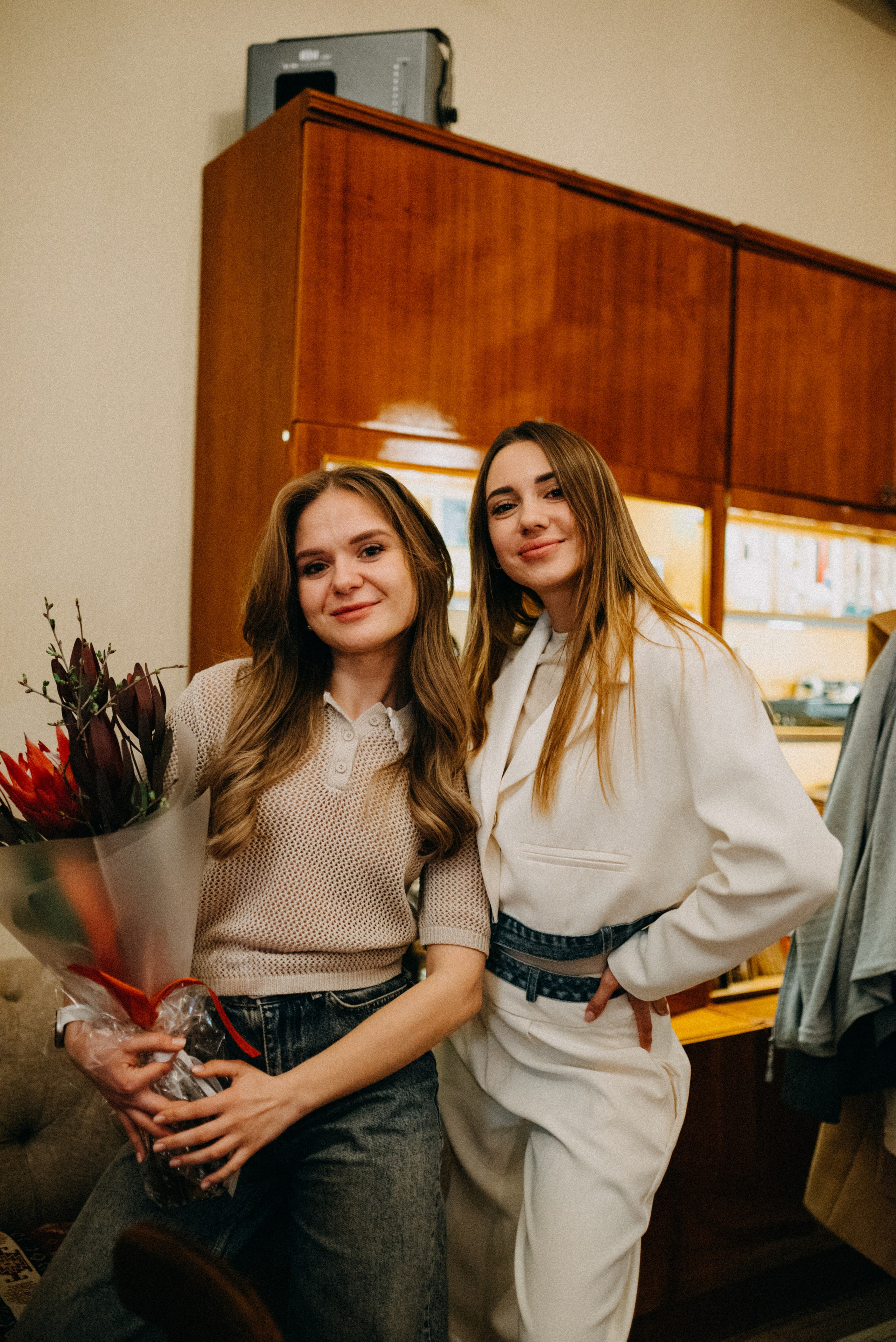 День рождения Алины | бар «Коммуналочка». Фотограф Санкт-Петербург, Новороссийск