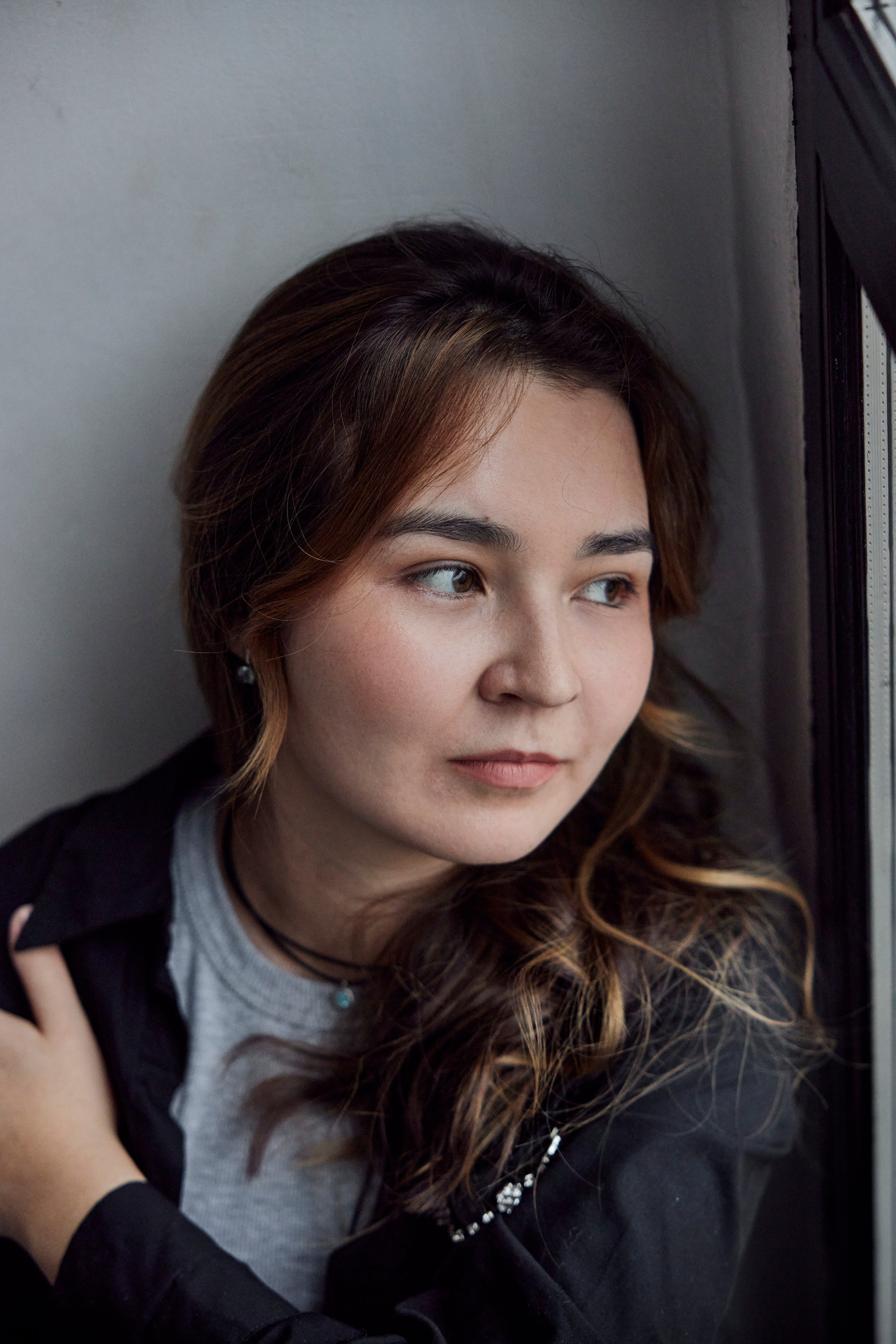 Фотосессия с Натальей. Портретный фотограф в Москве