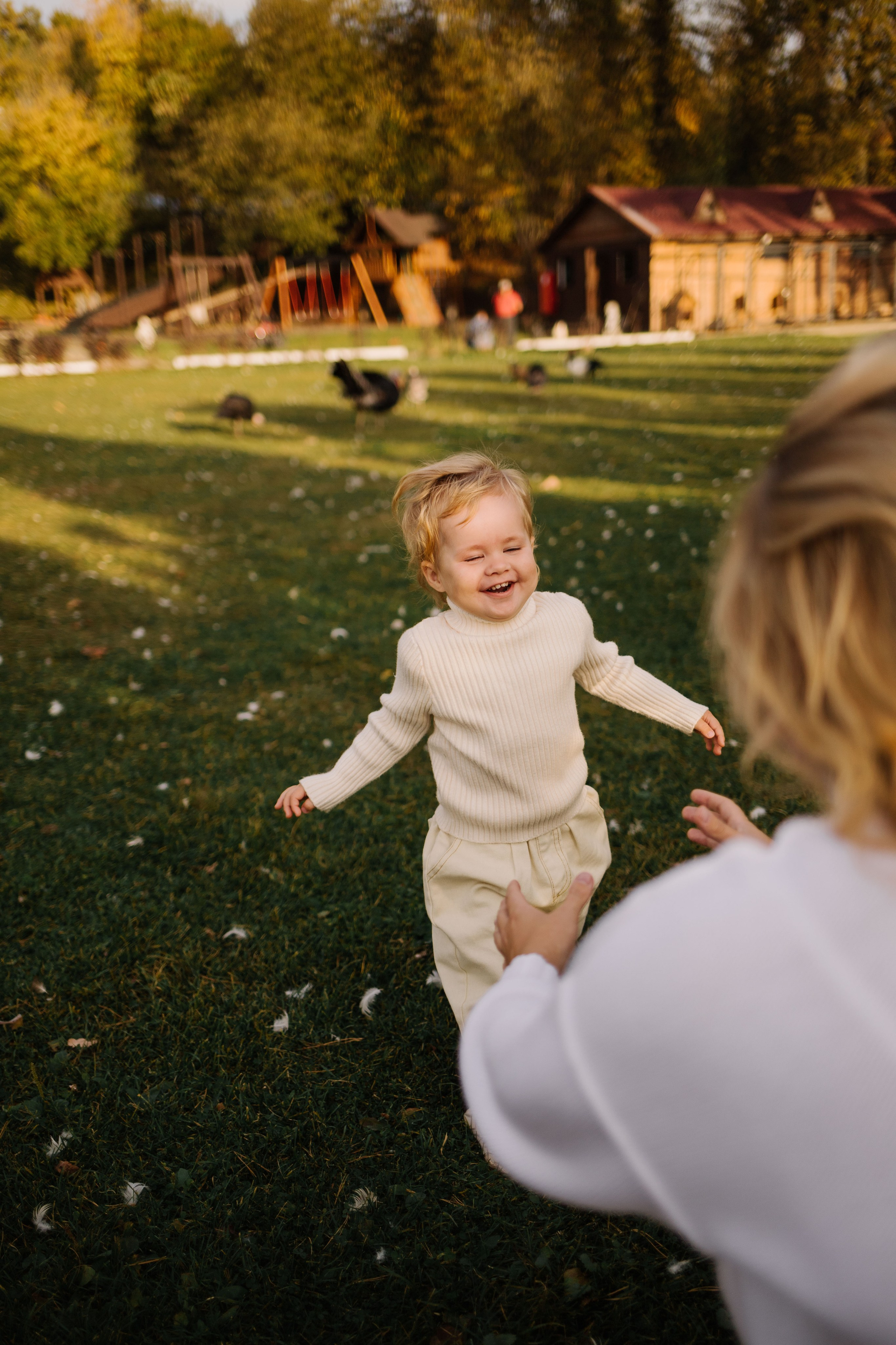 Машенька. Семейный фотограф Юлия Клишина