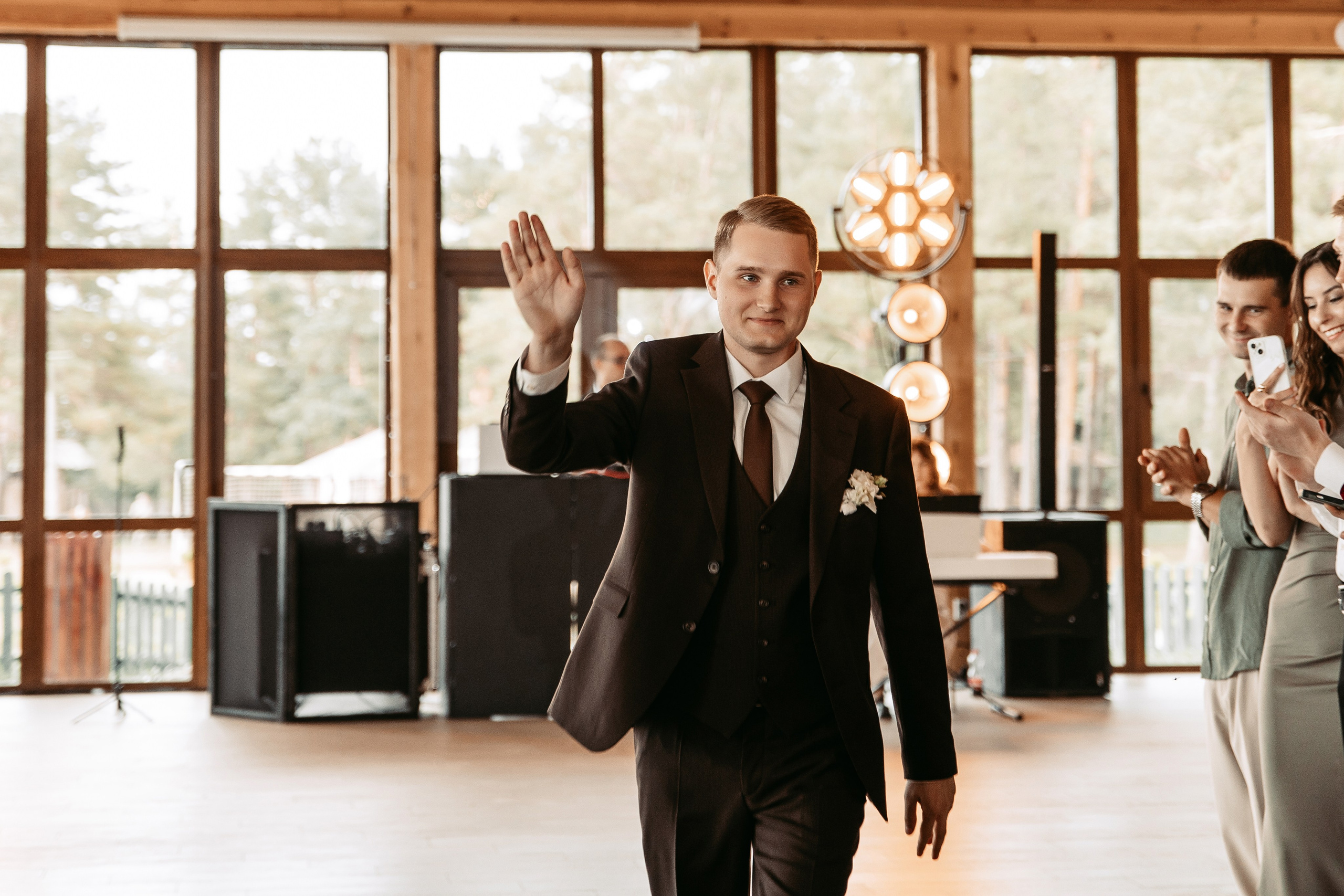 Илья & Ангелина. Свадебный ФОТОГРАФ и ВИДЕОГРАФ Ульяновск