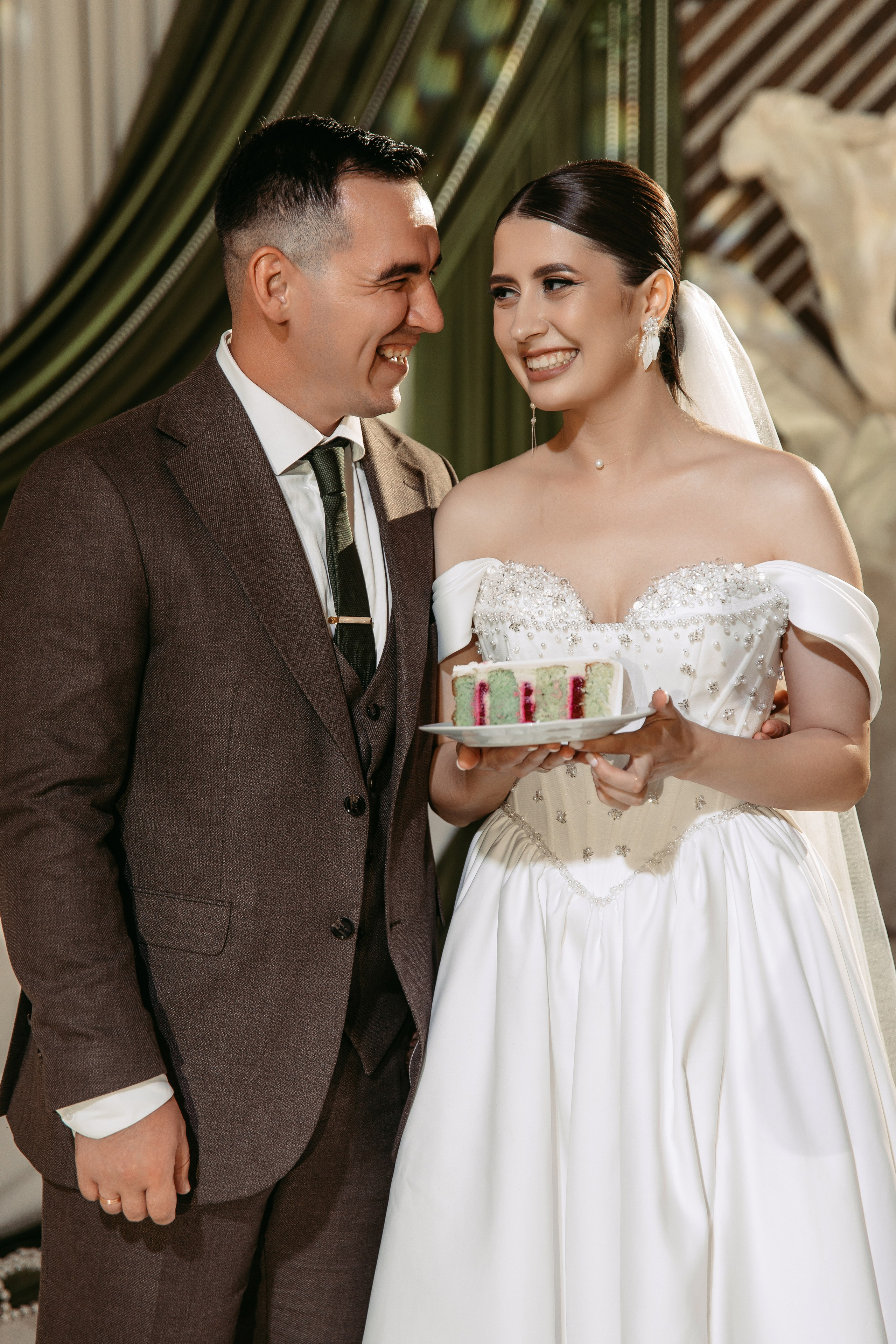 Александр & Ксения. Свадебный ФОТОГРАФ и ВИДЕОГРАФ Ульяновск