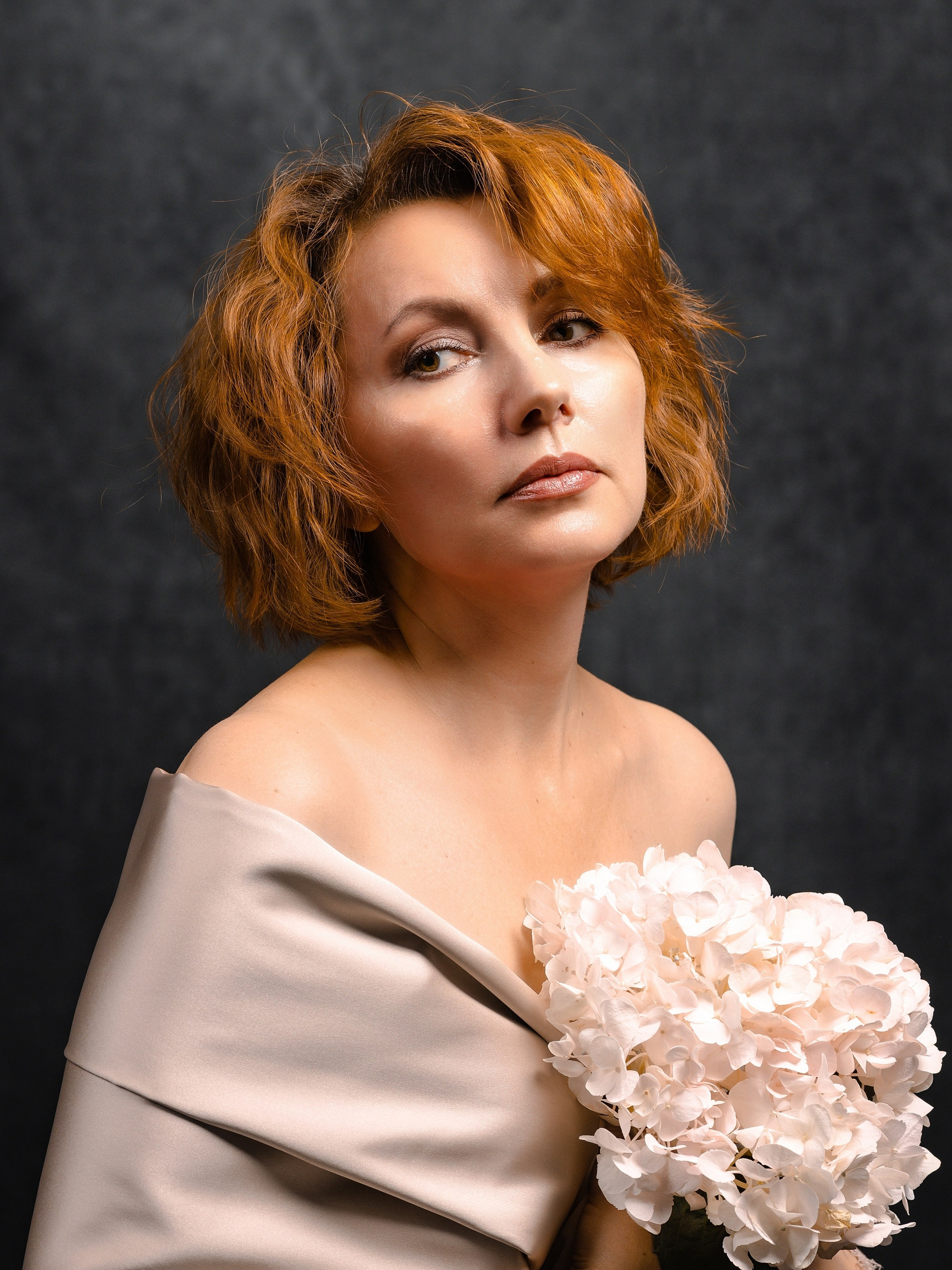 Портреты. Фотограф. г. Южно-Сахалинск. Олег Толстов