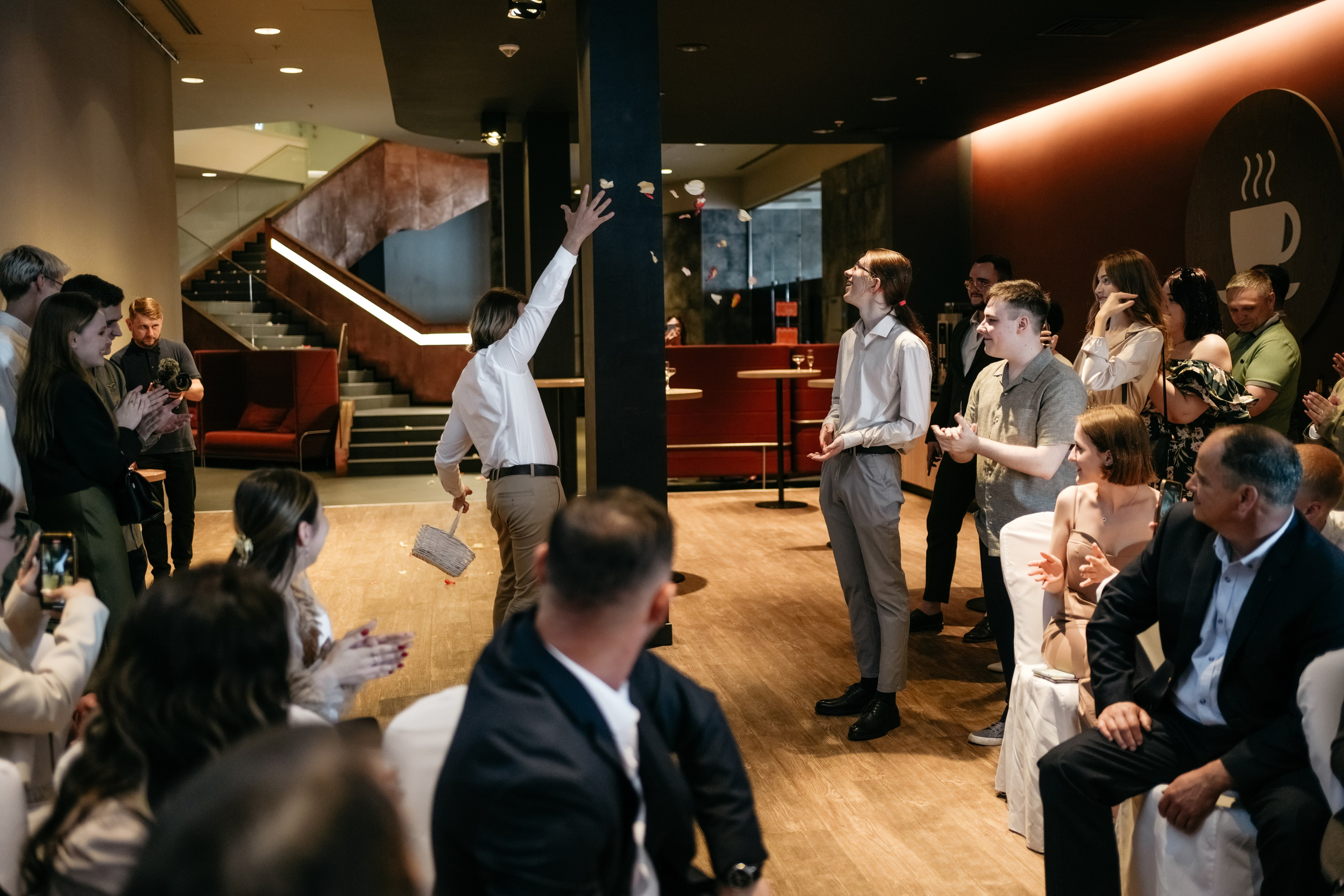 Максим и Арина, Нижний Тагил. Фотограф Перевозкина Анна