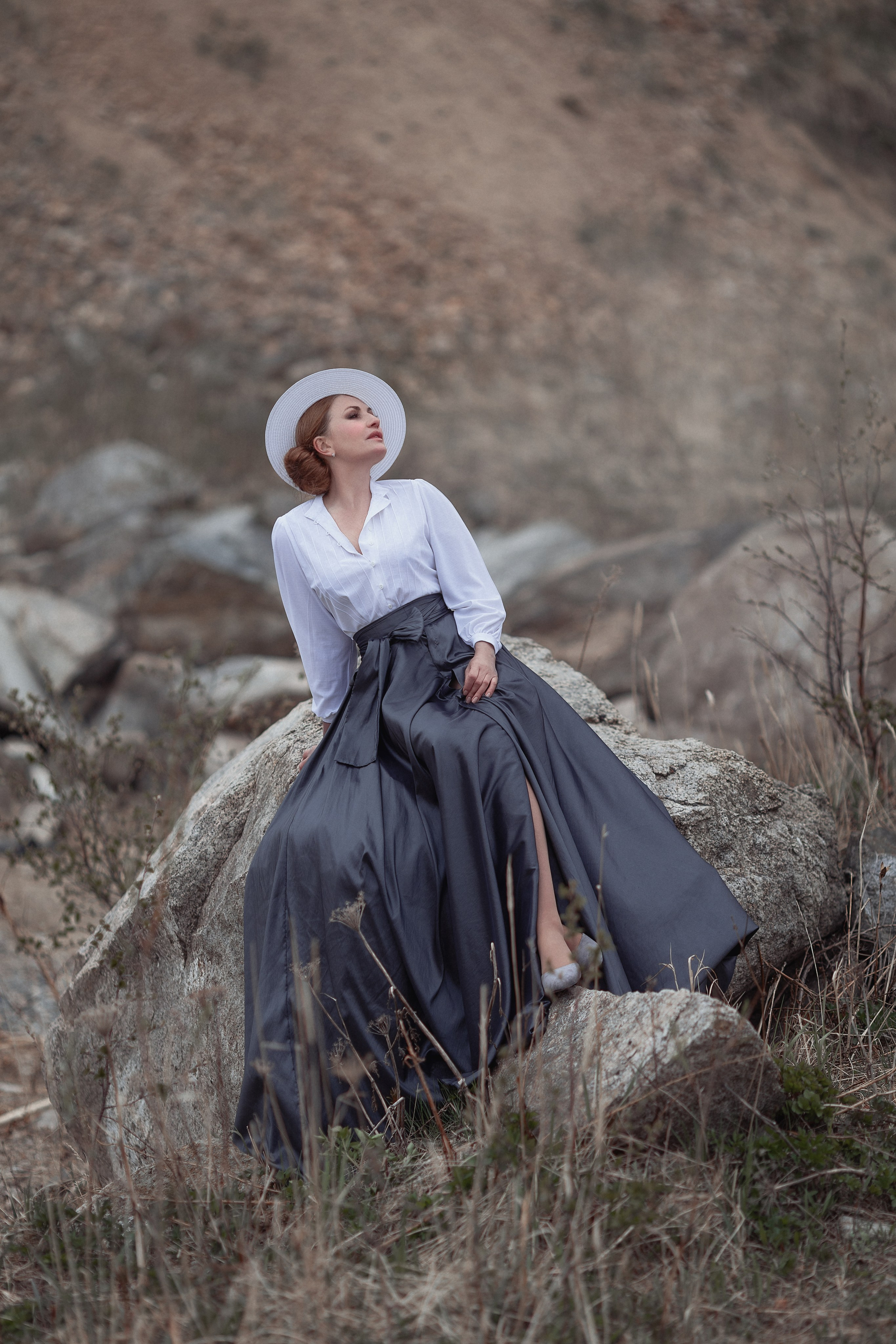 Натали. Фотограф Алёна Яковлева