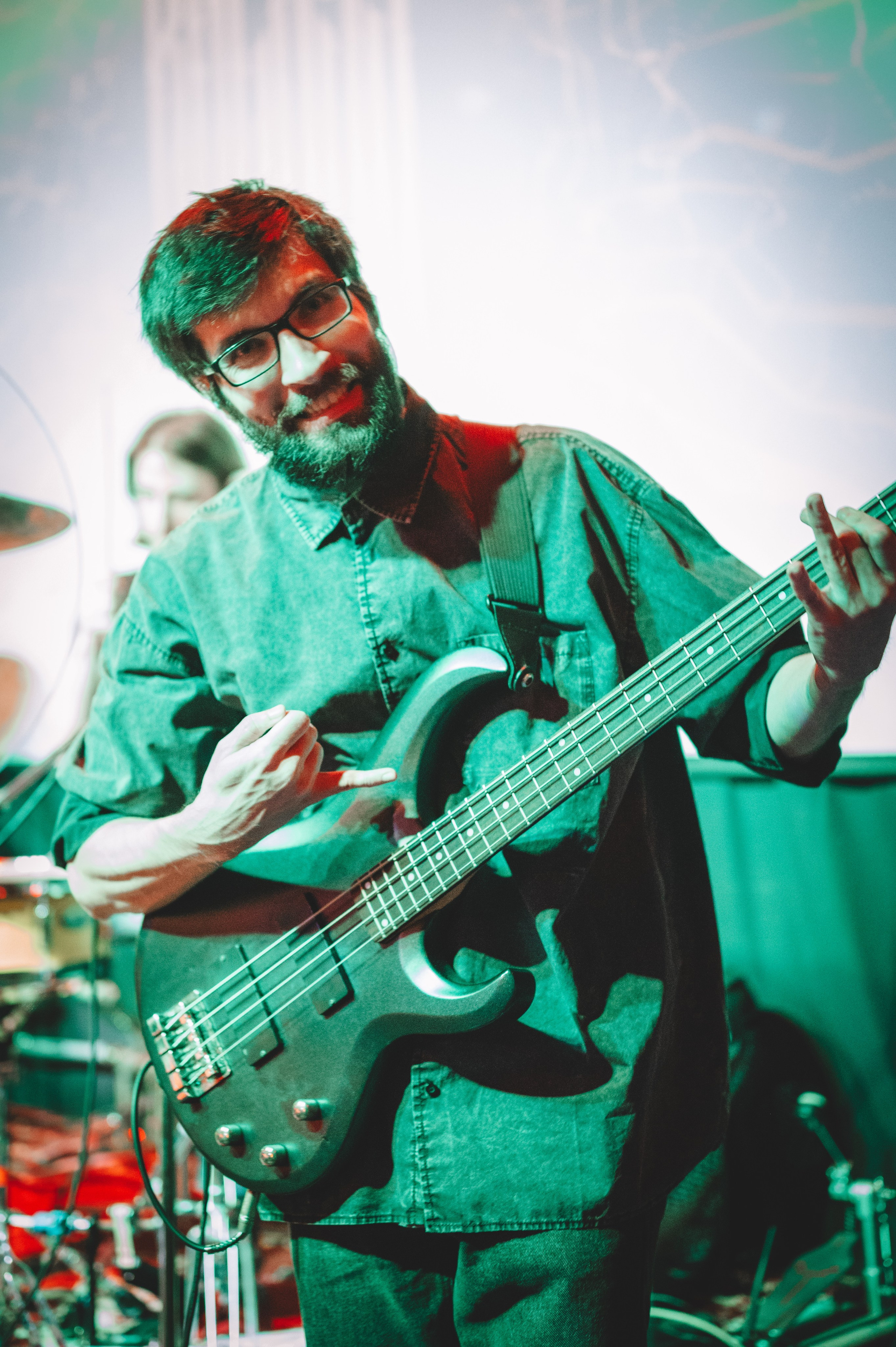 The Koloss. Фотограф Анна Темнова. Пенза