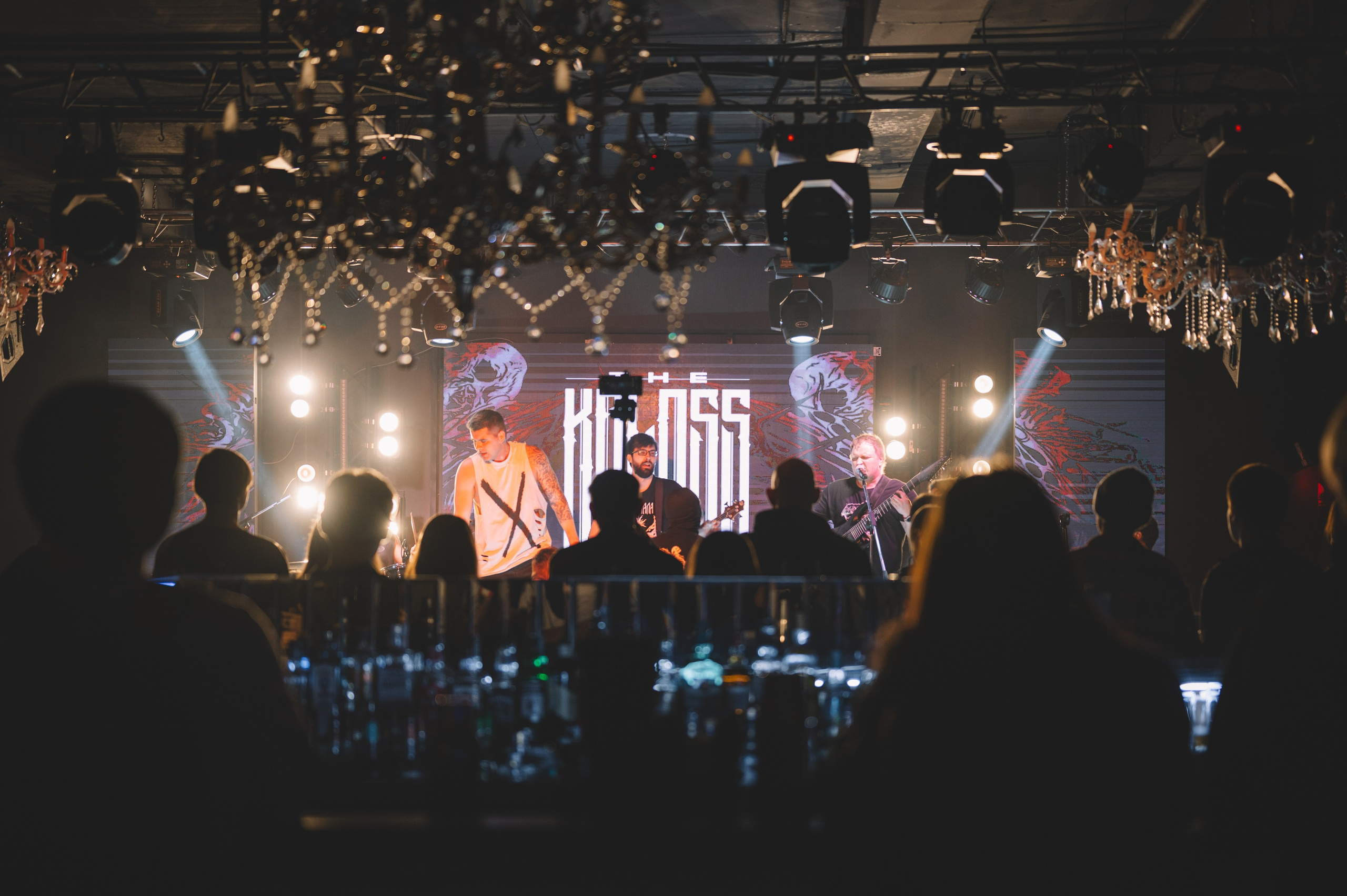 Фестиваль последствий. Фотограф Анна Темнова. Пенза