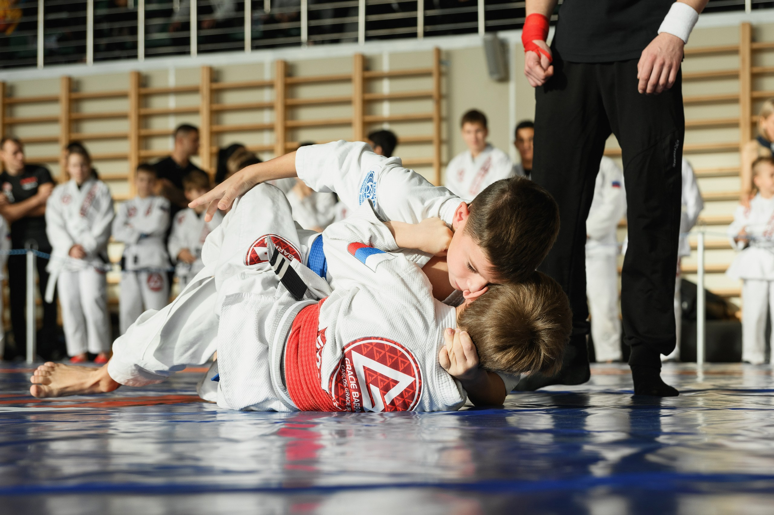 Фотограф Камчатка, Джиу Джитсу, Спорт, Соревнования, Боевые Искусства, РОСТ