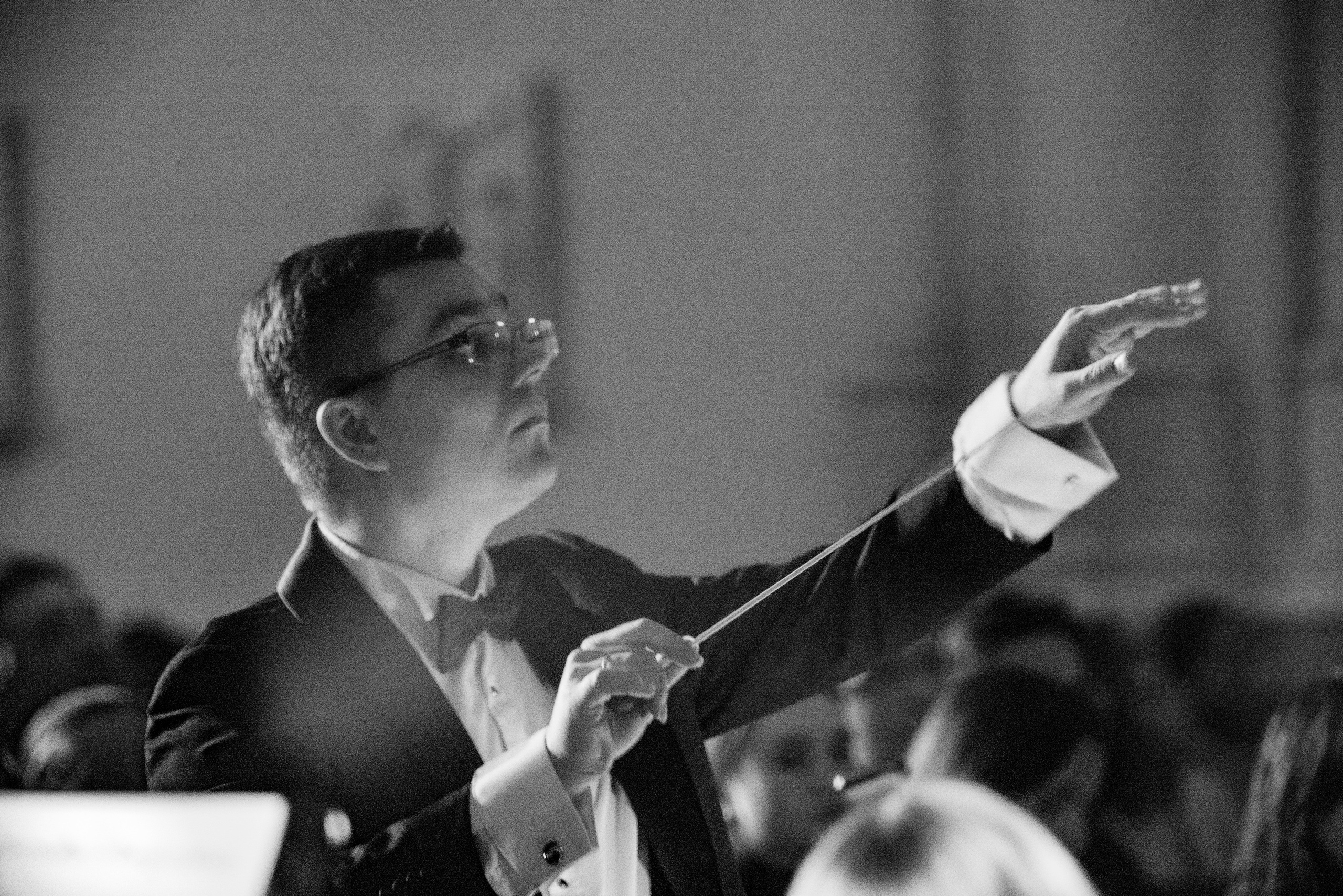 Дмитрий Бородаев