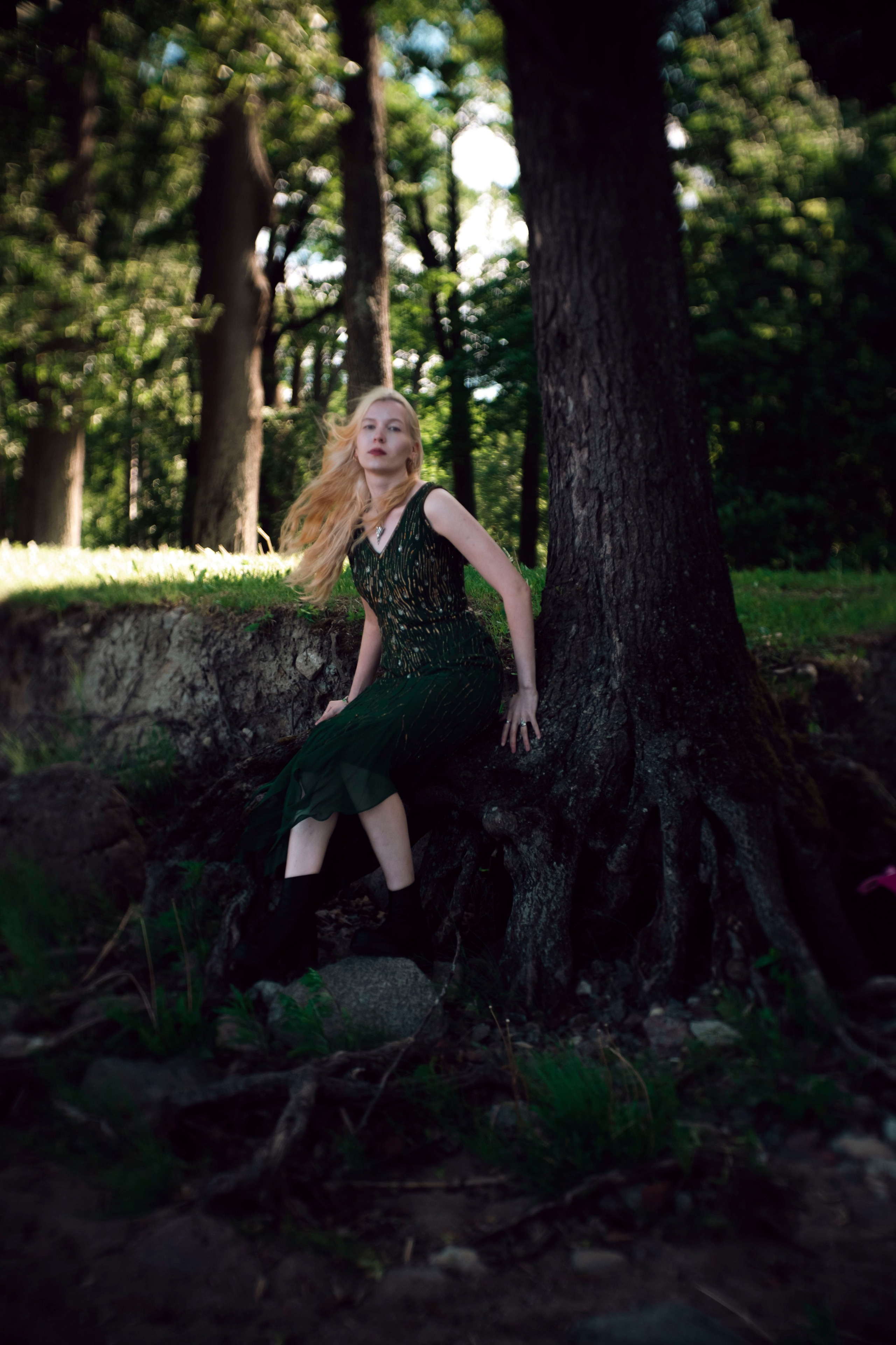 Fairy. Фотограф Димитровград Казань Валерия Владимиркина