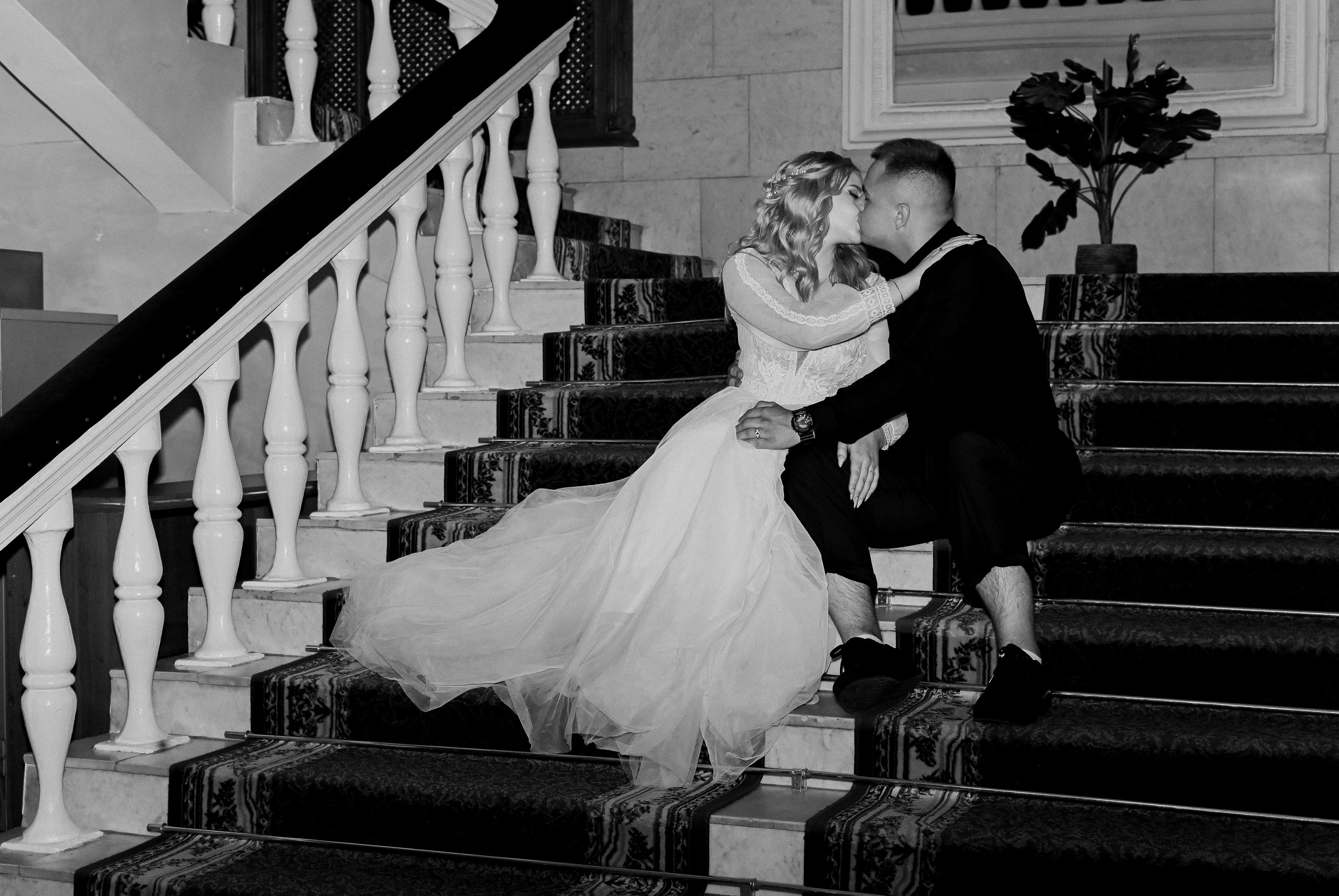 Кирилл и Каролина. Главная