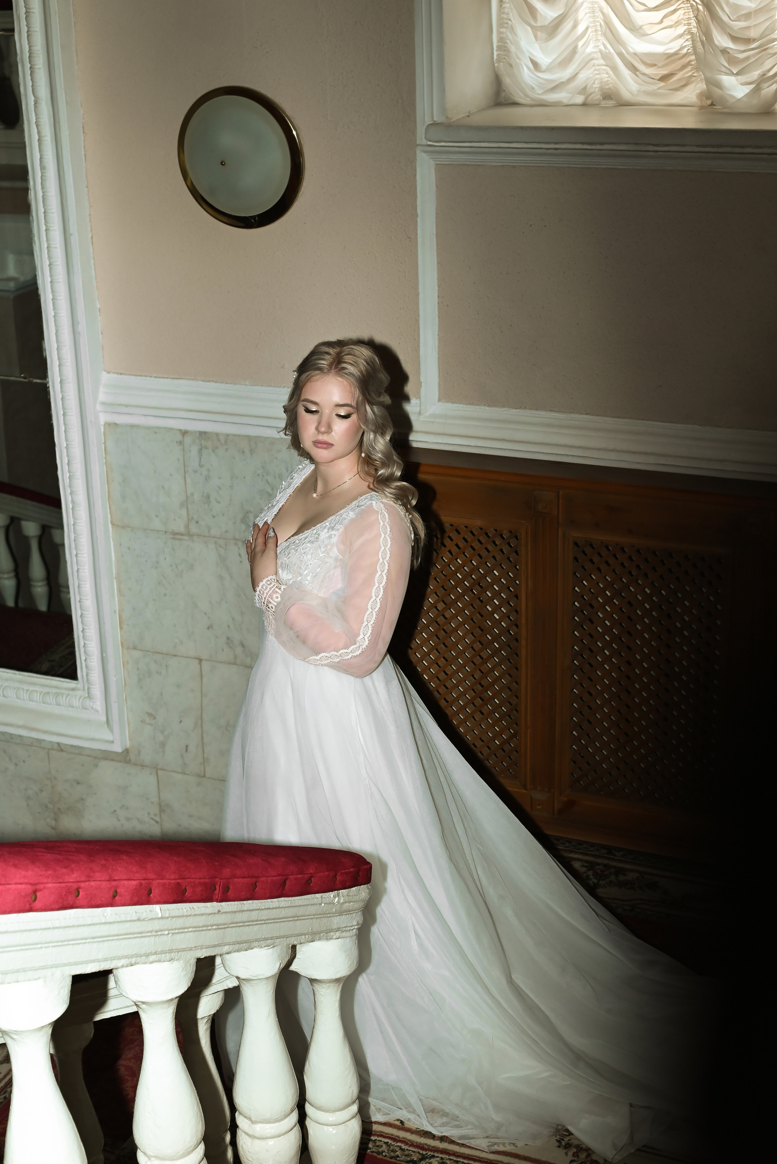 Кирилл и Каролина. Главная