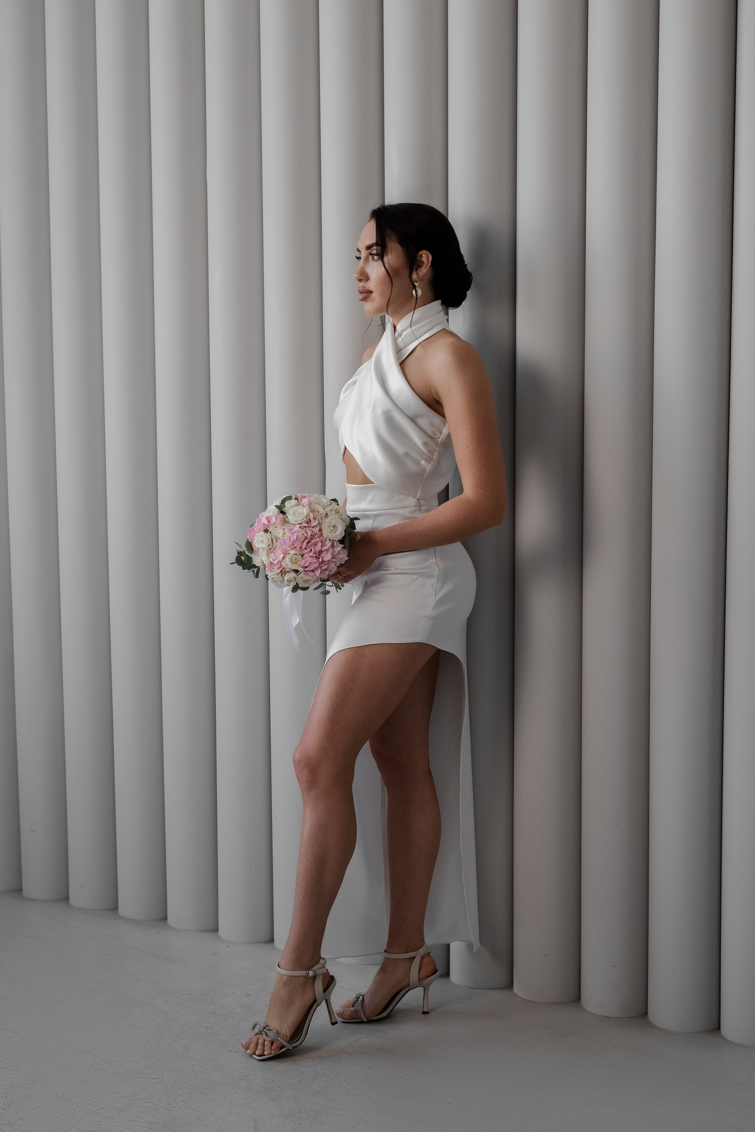 Невеста Татьяна. Главная