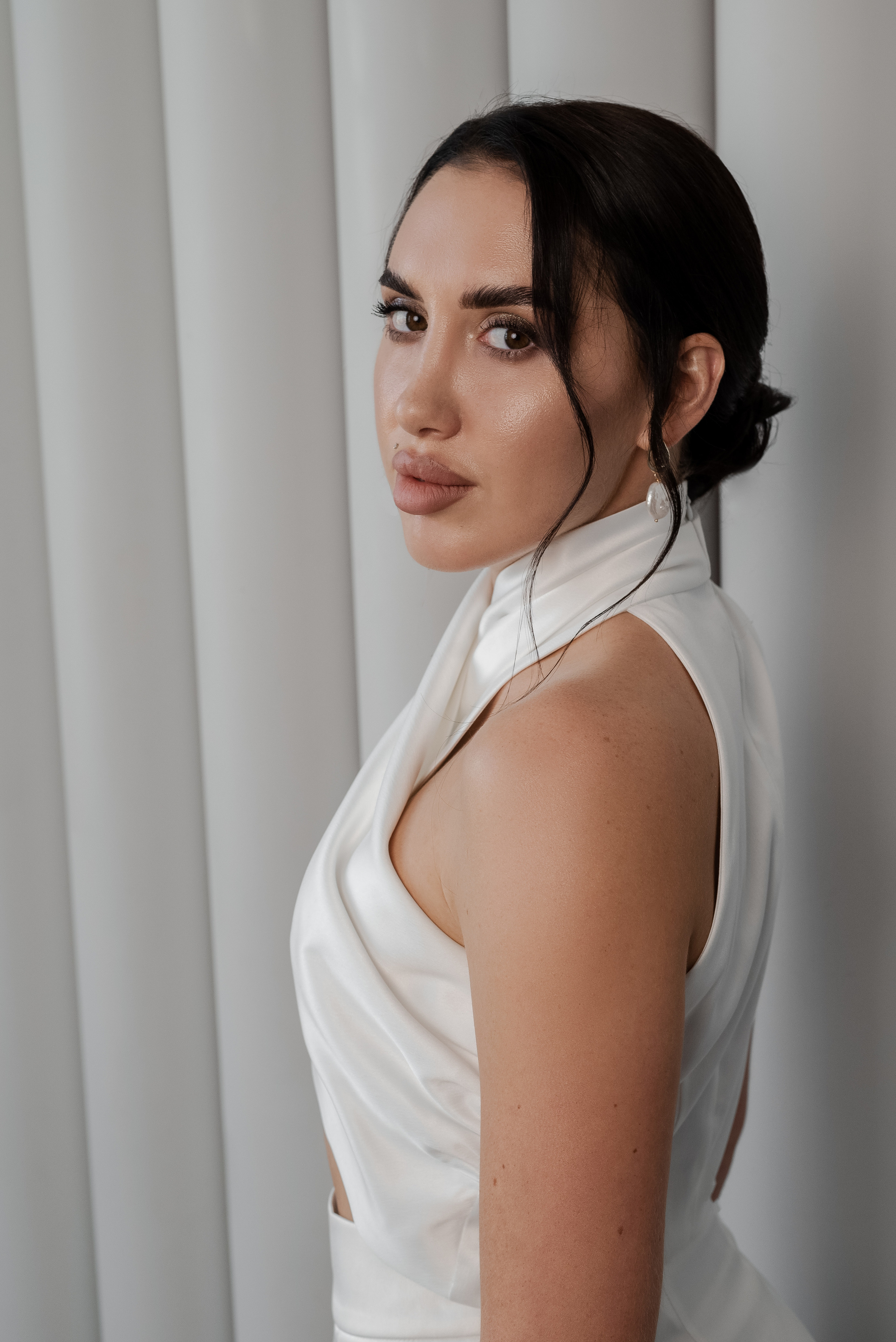 Невеста Татьяна. Главная