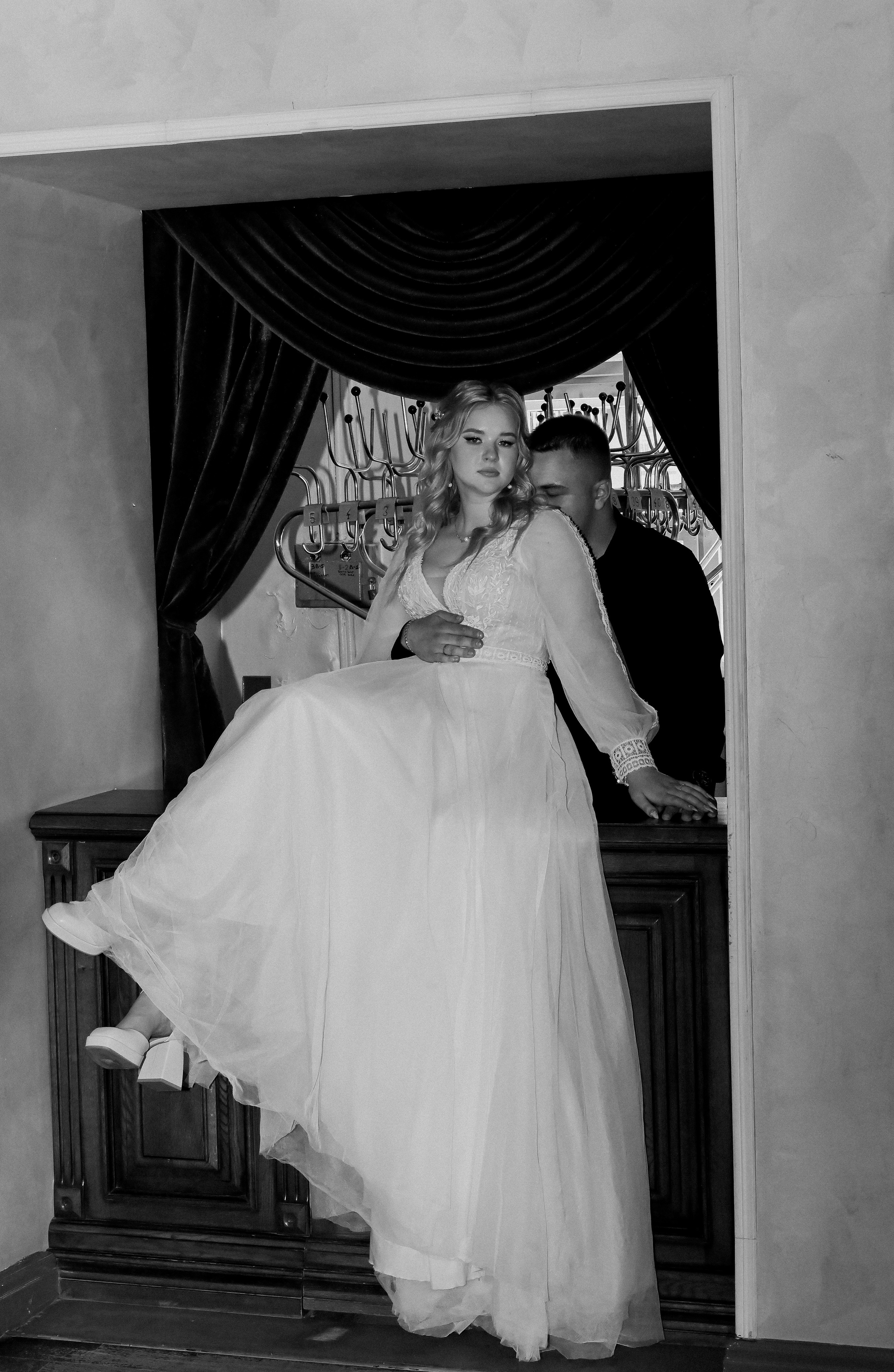 Кирилл и Каролина. Главная