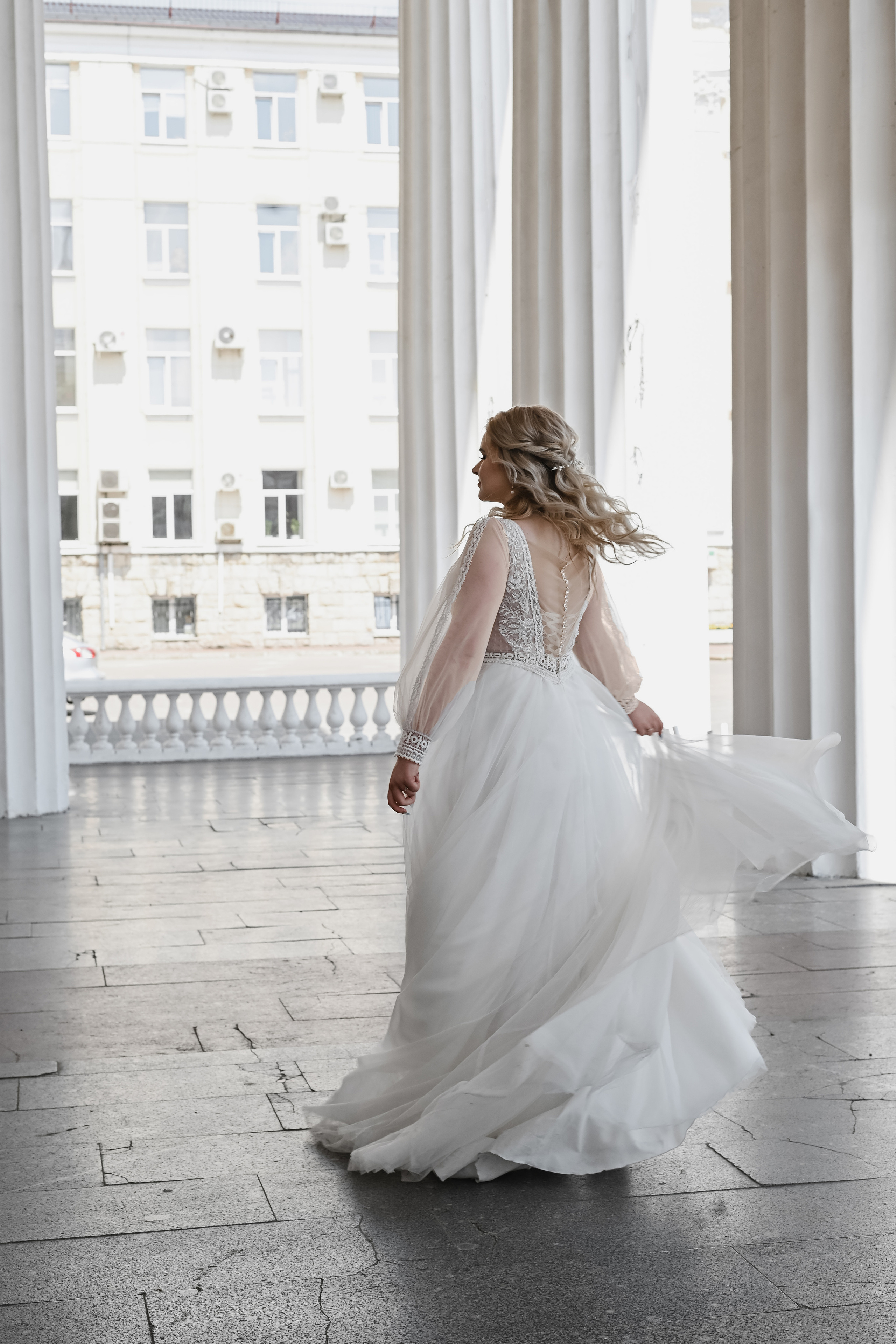 Кирилл и Каролина. Главная